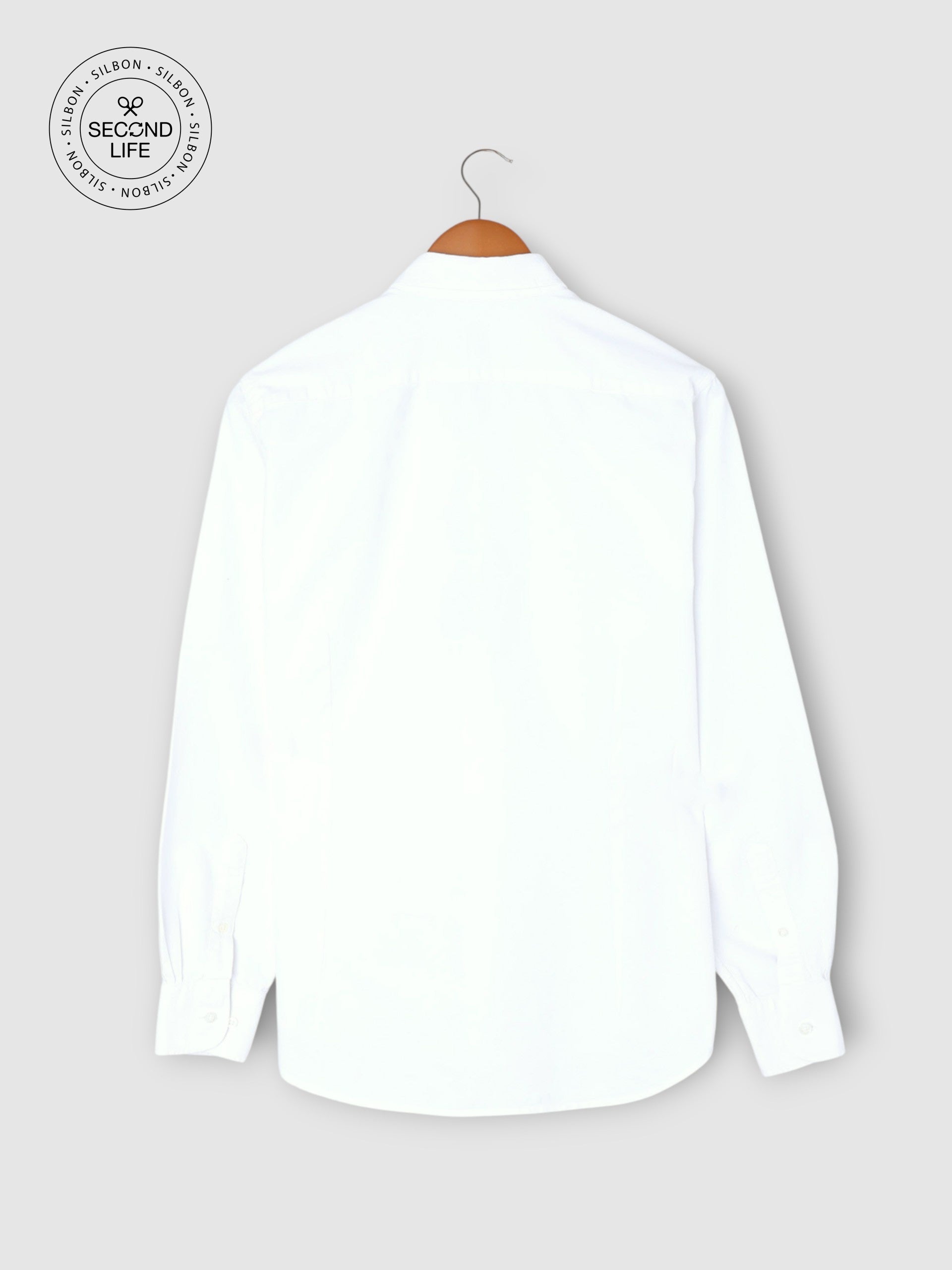 Camisa second life