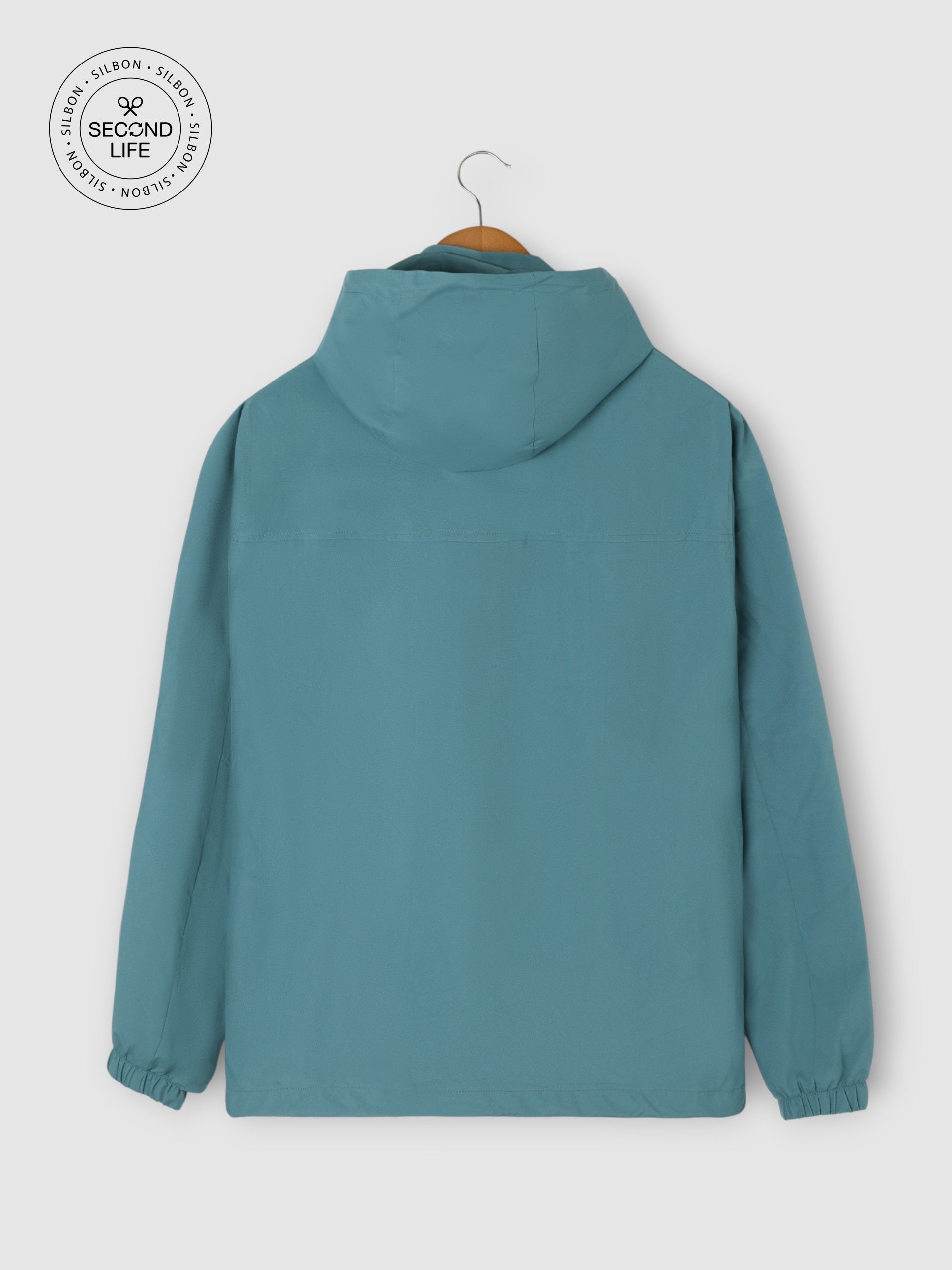 Chaqueta cortavientos second life