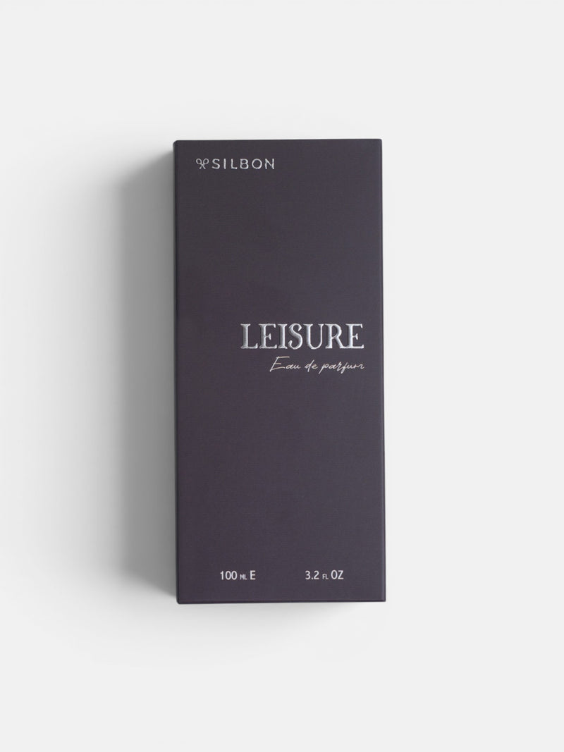 Leisure Eau de Parfum 100 ML
