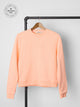 Sudadera woman second life