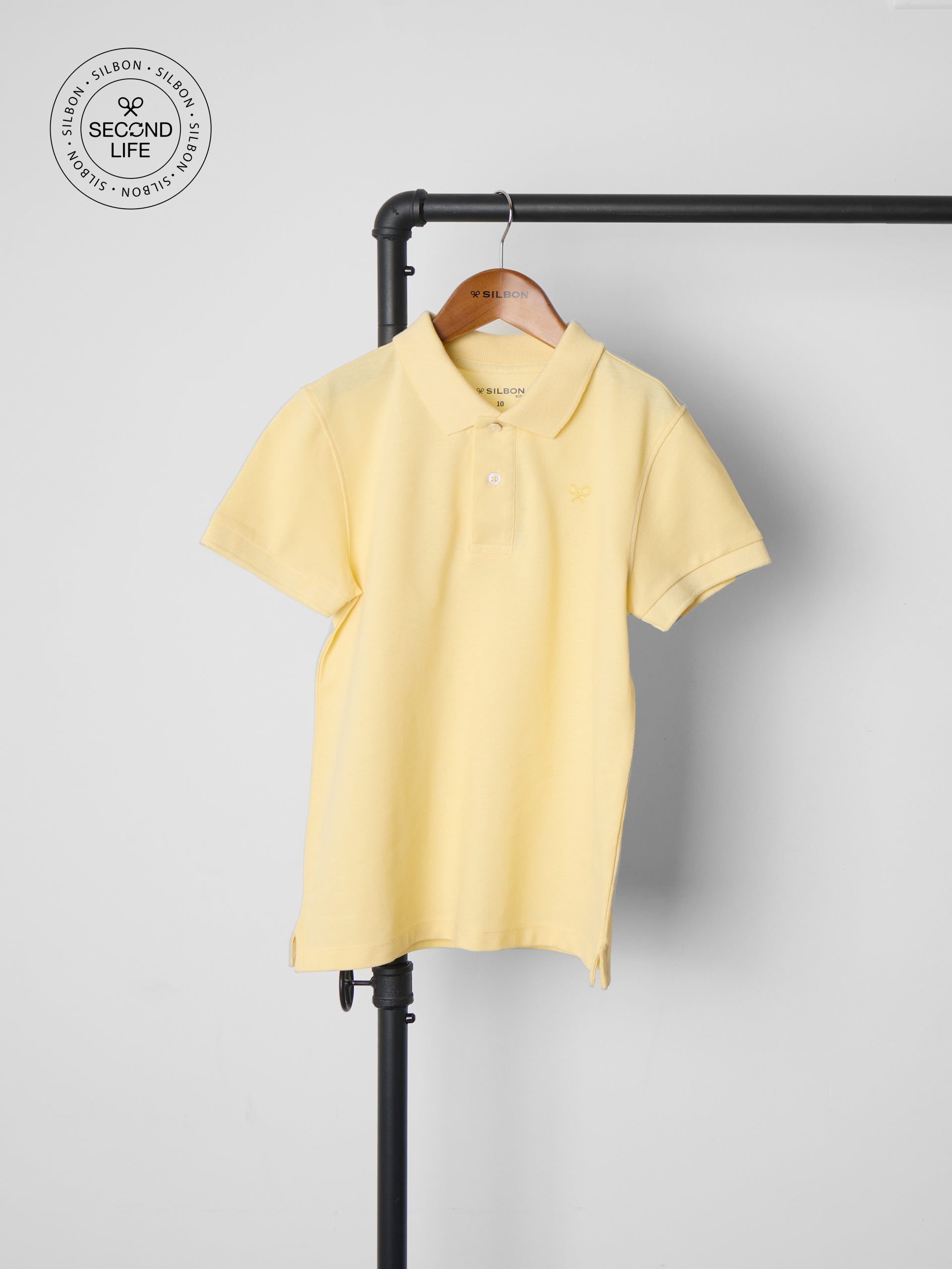 Polo kids second life