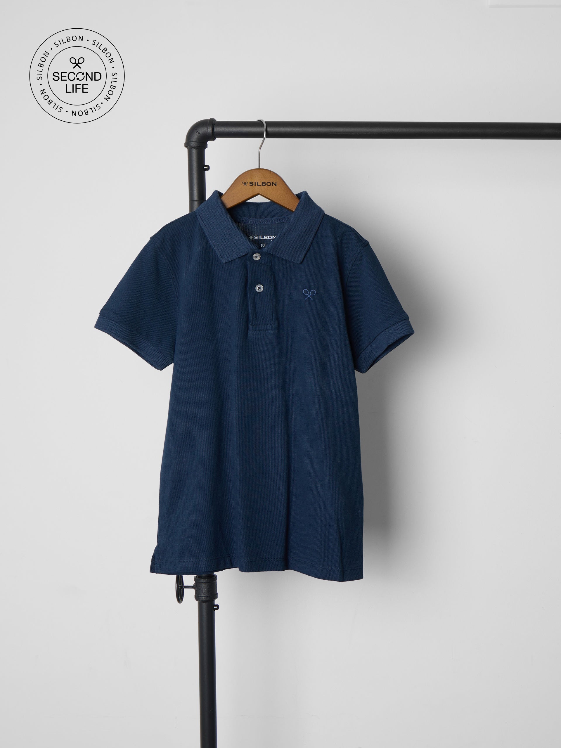 Polo kids second life
