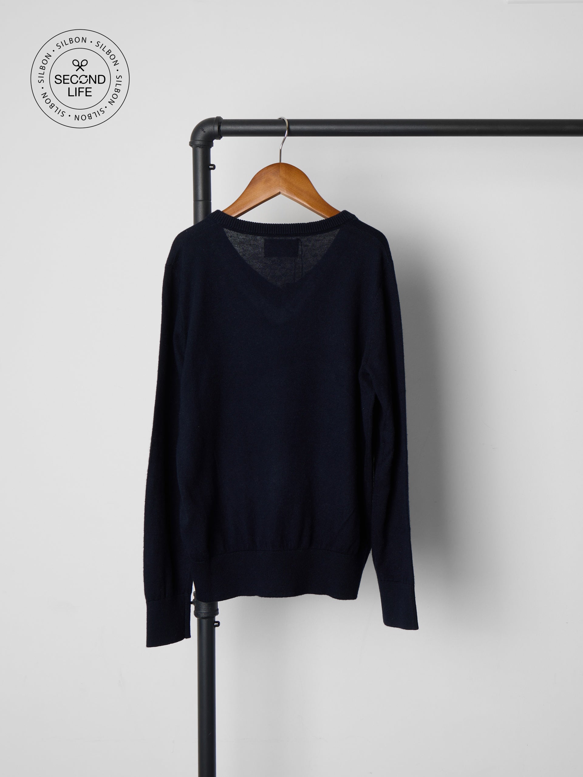 Jersey infantil segunda vida