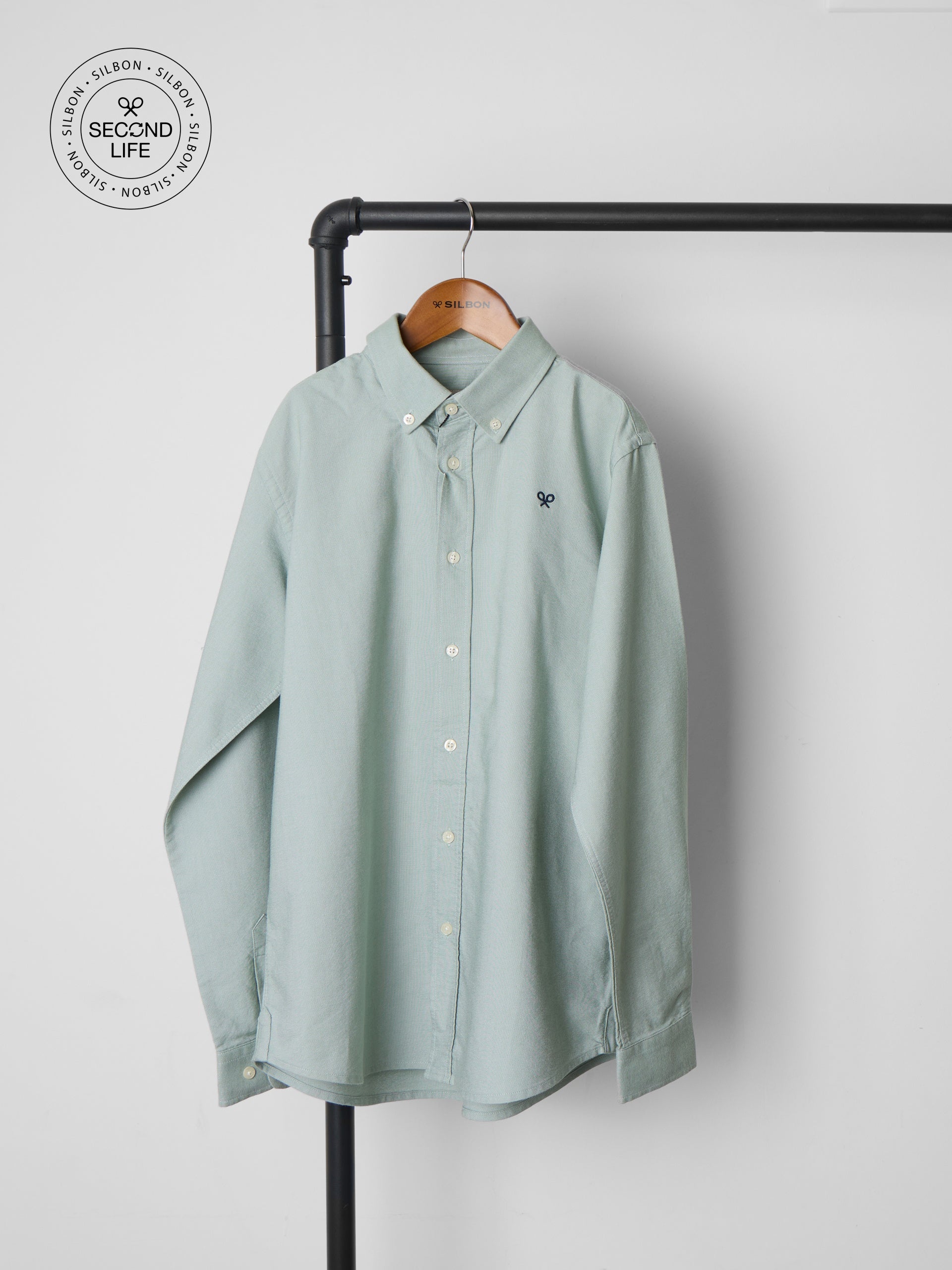 Camisa kids second life