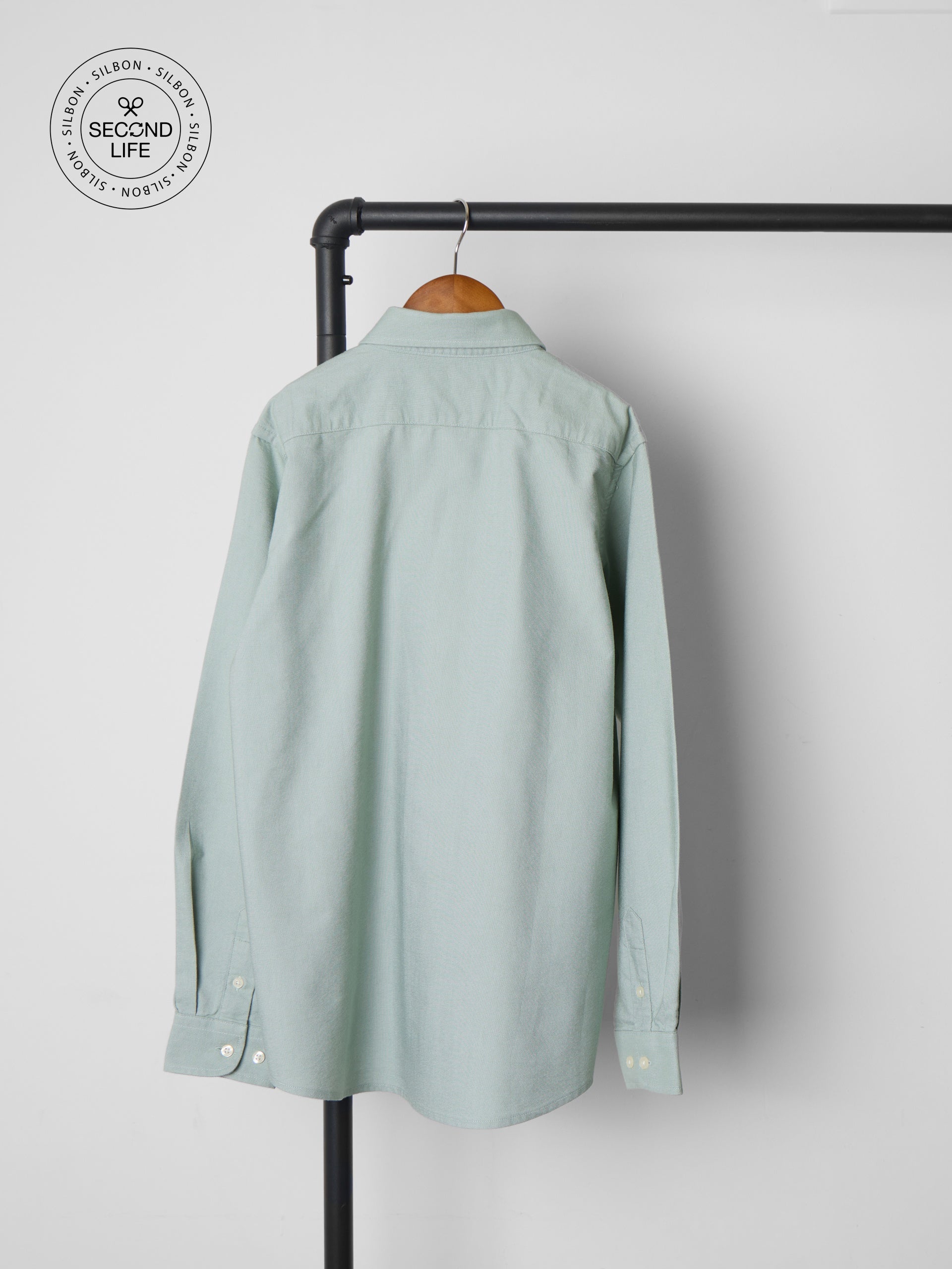 Camisa kids second life