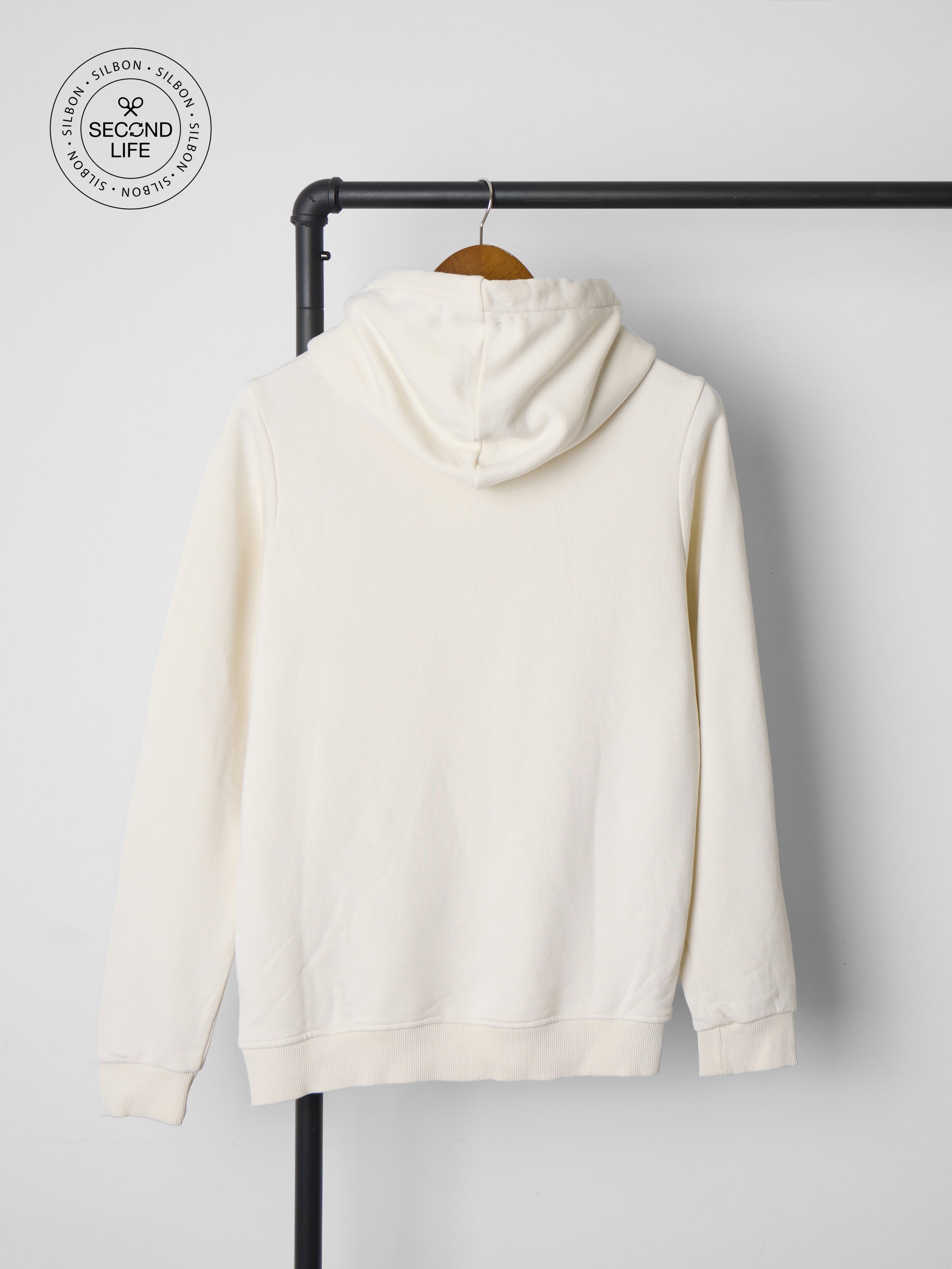 Sudadera second life