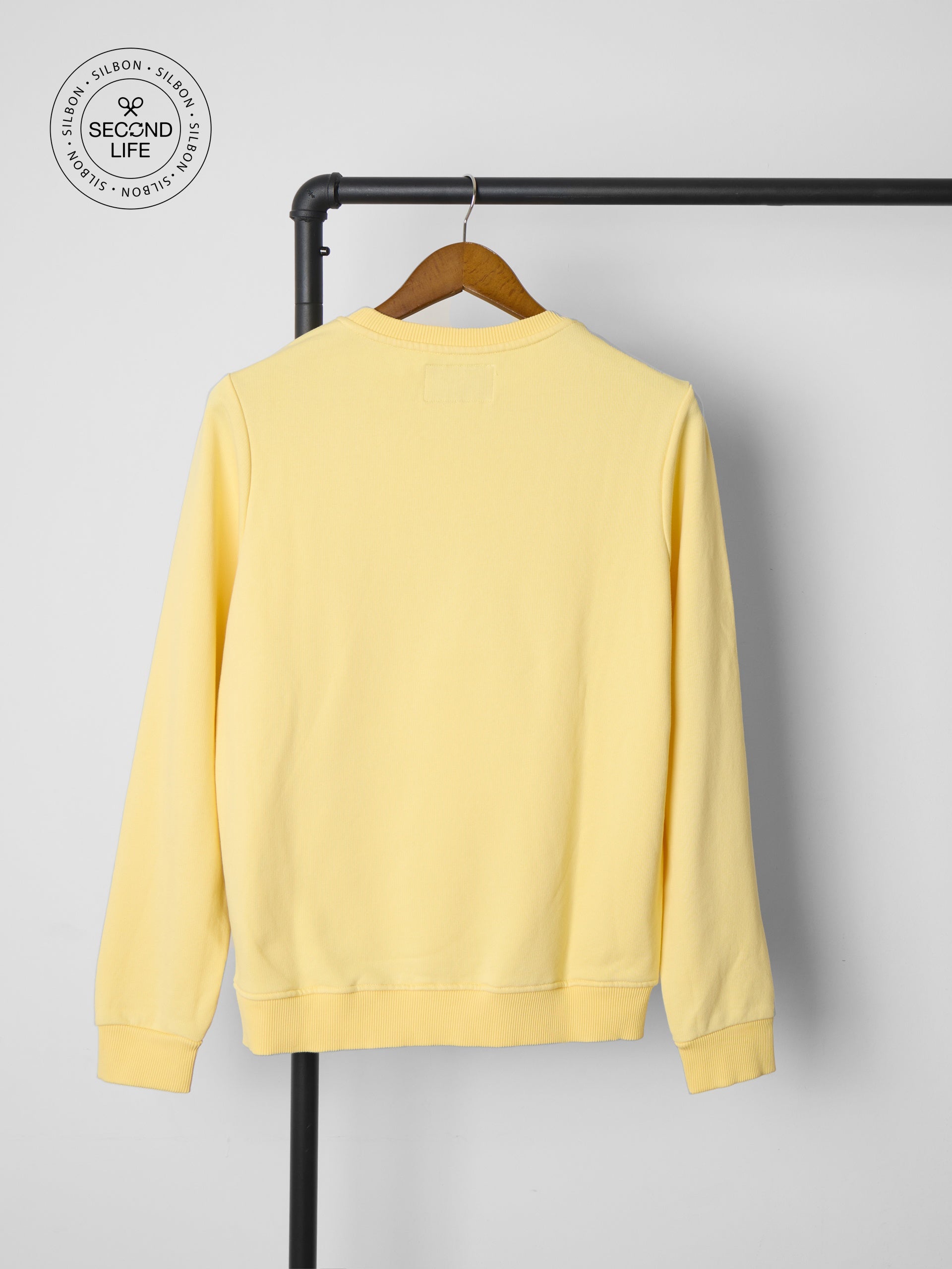 Sudadera second life