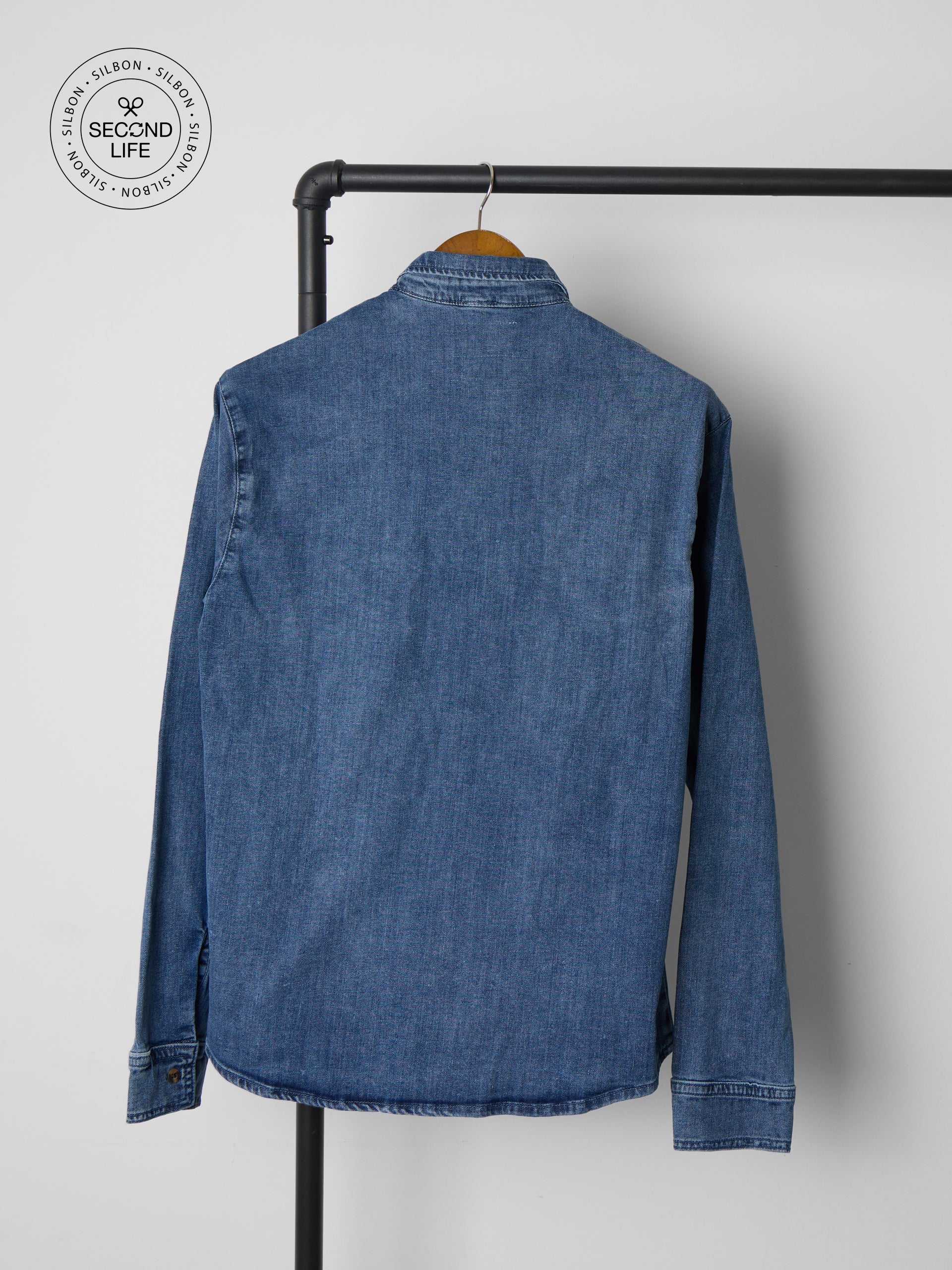 Camisa second life