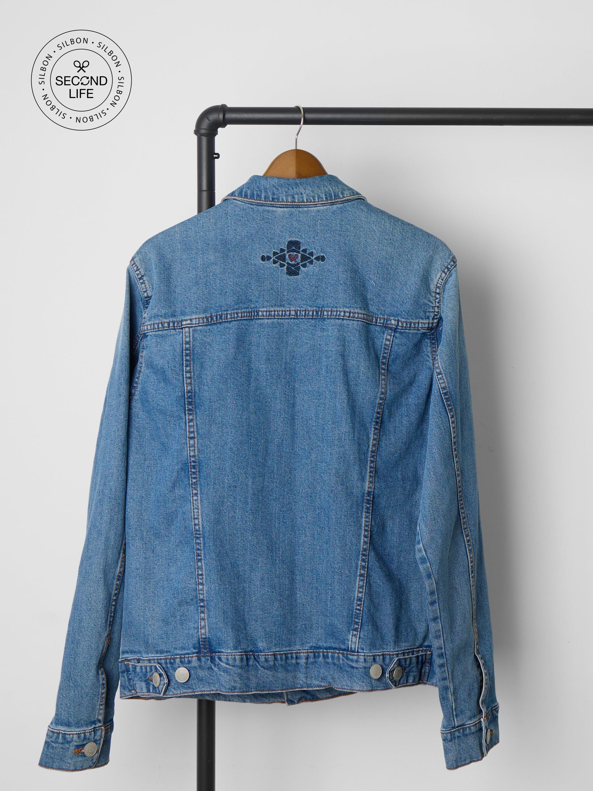 Chaqueta sport second life