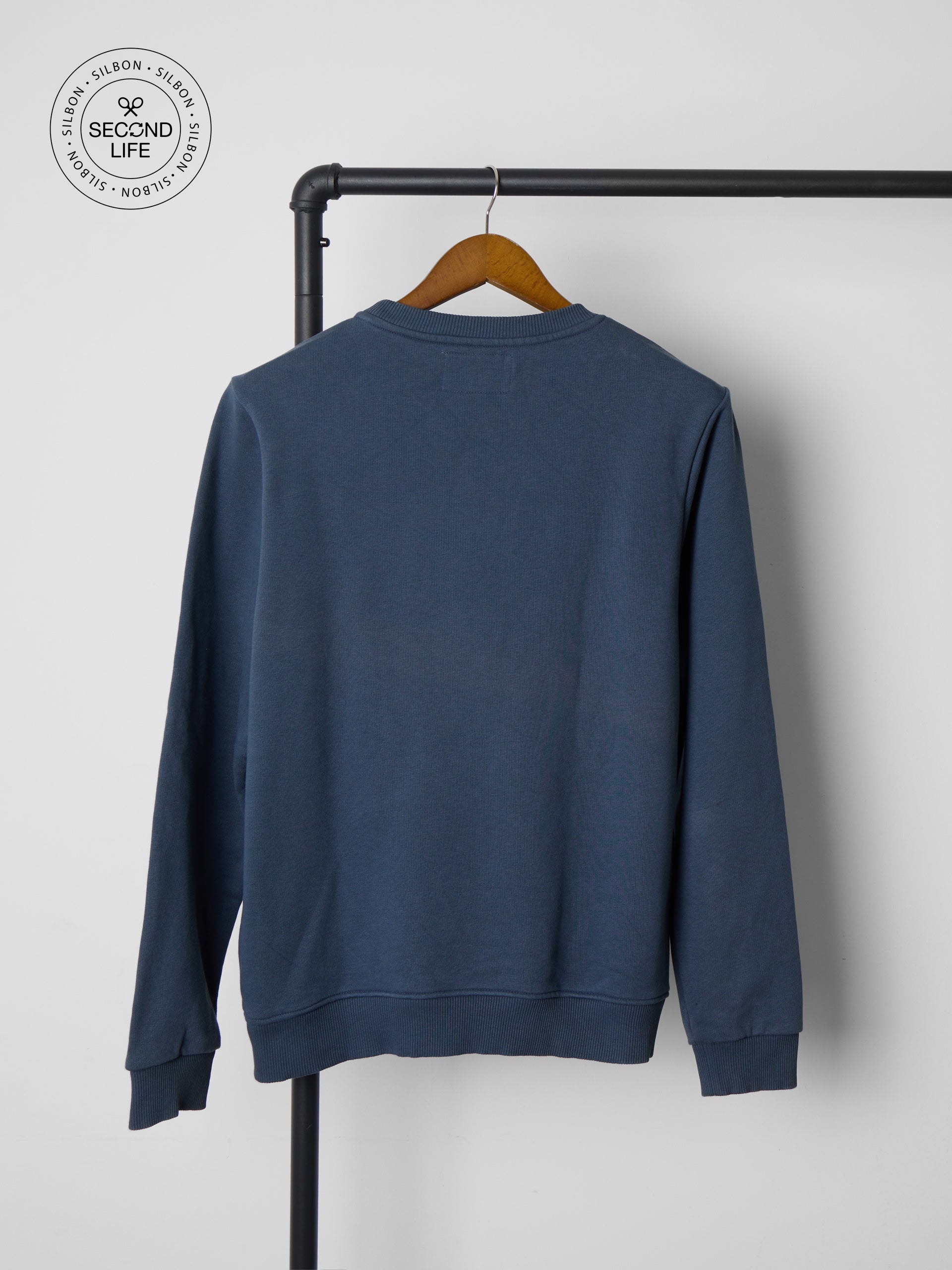 Sudadera second life