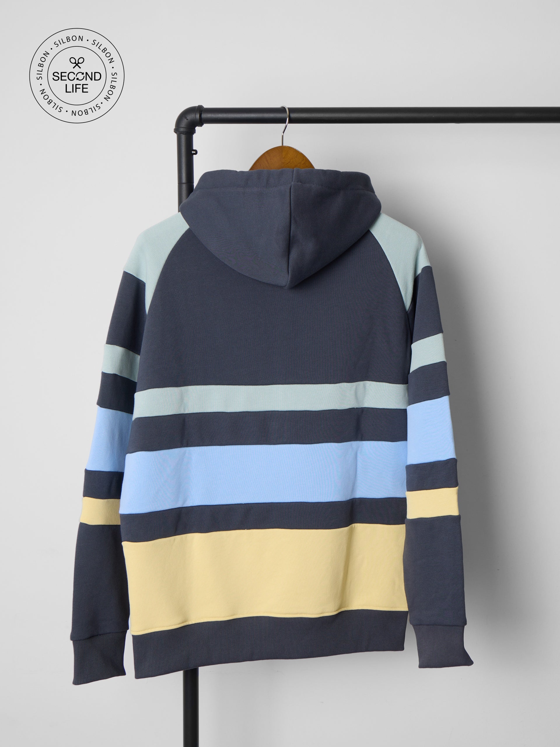 Sudadera second life