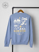 Sweatshirt second life