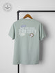 Camiseta second life