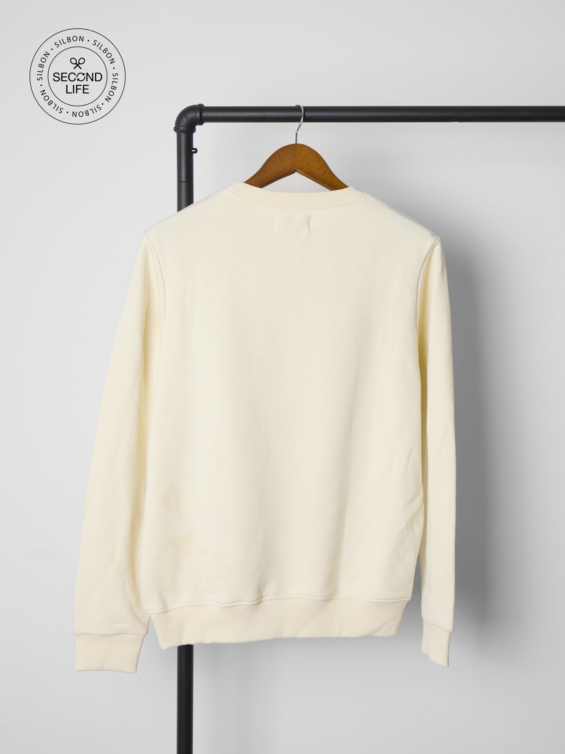 Sudadera second life