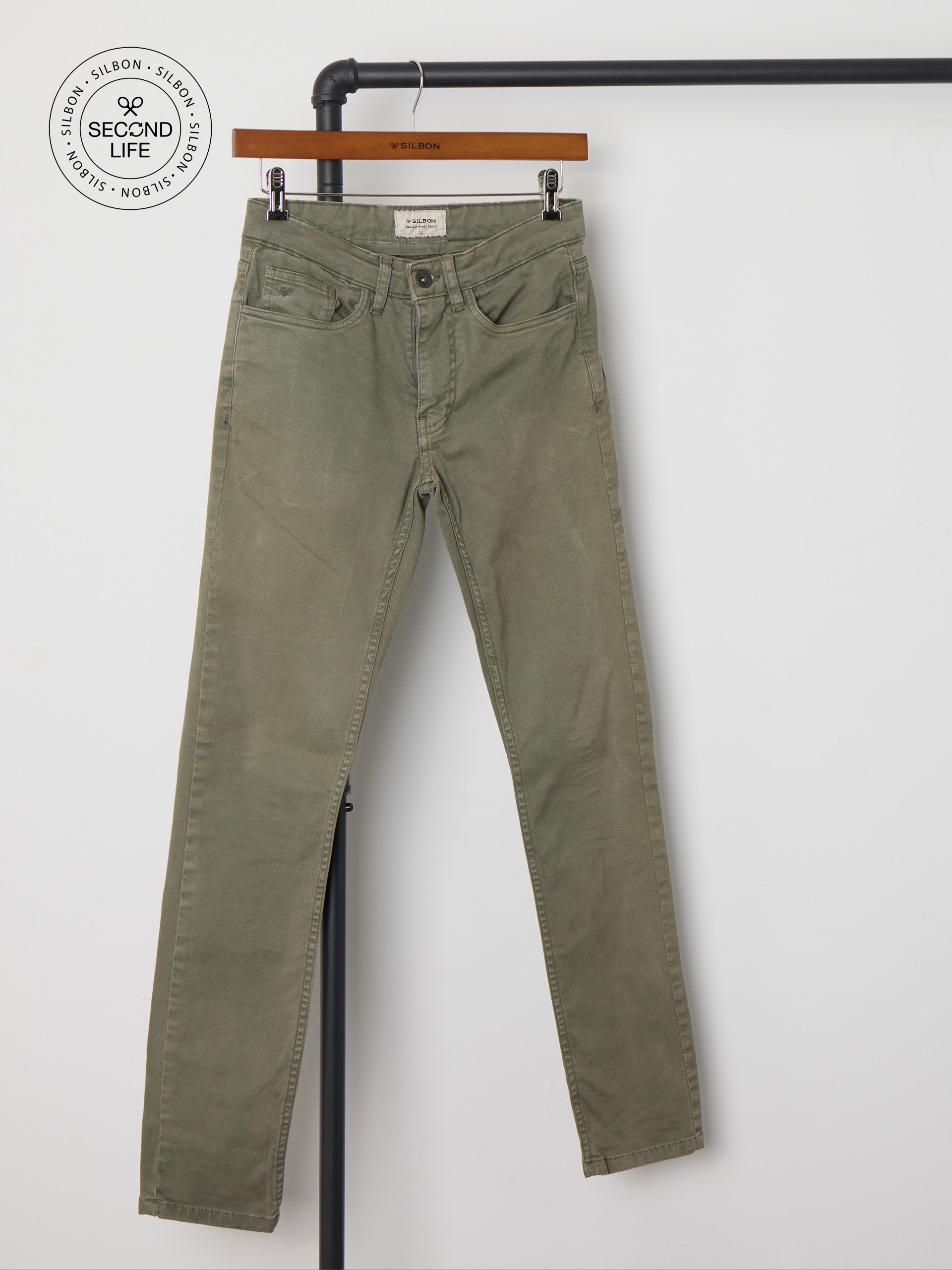Pantalon second life