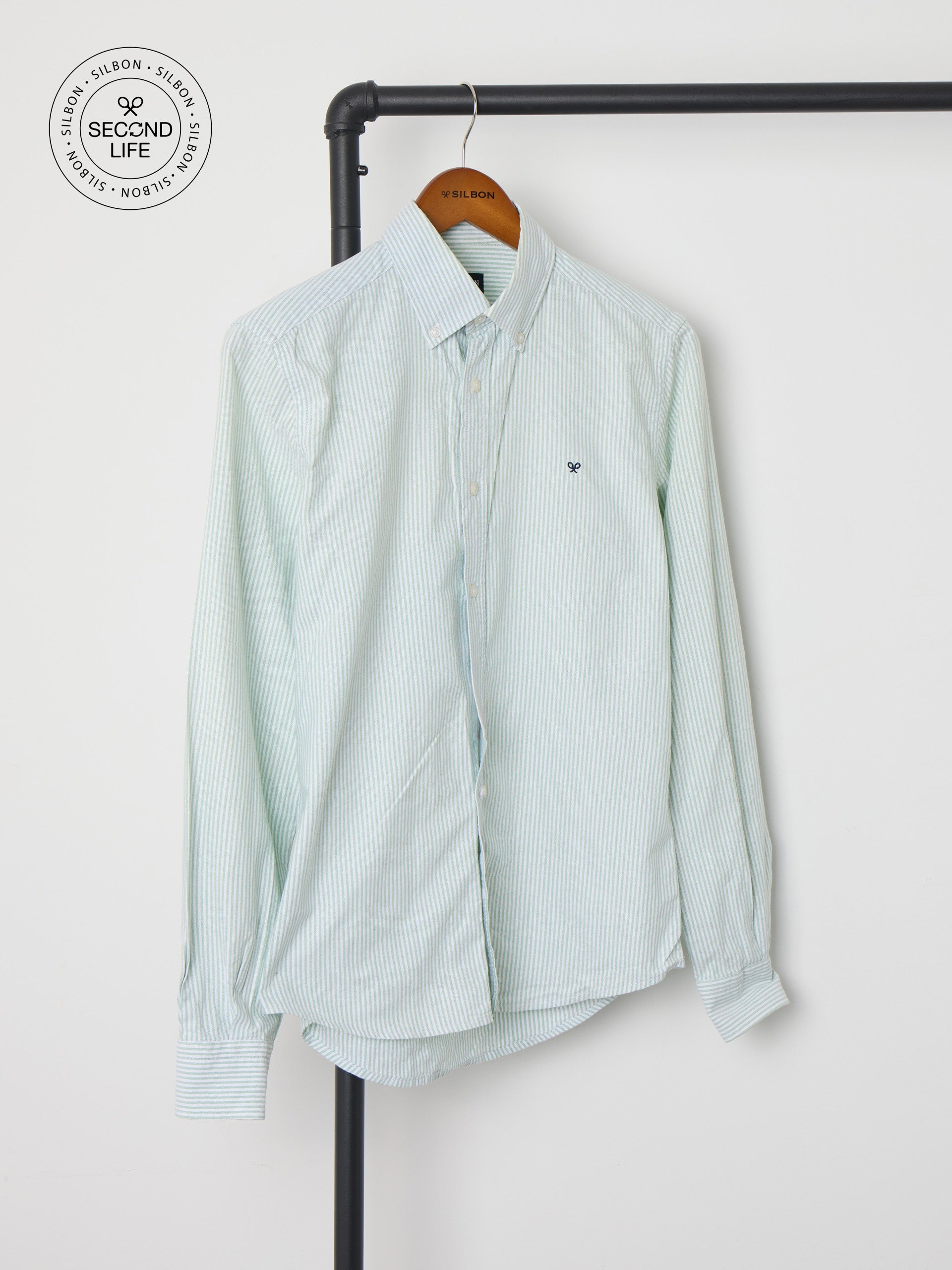 Camisa second life