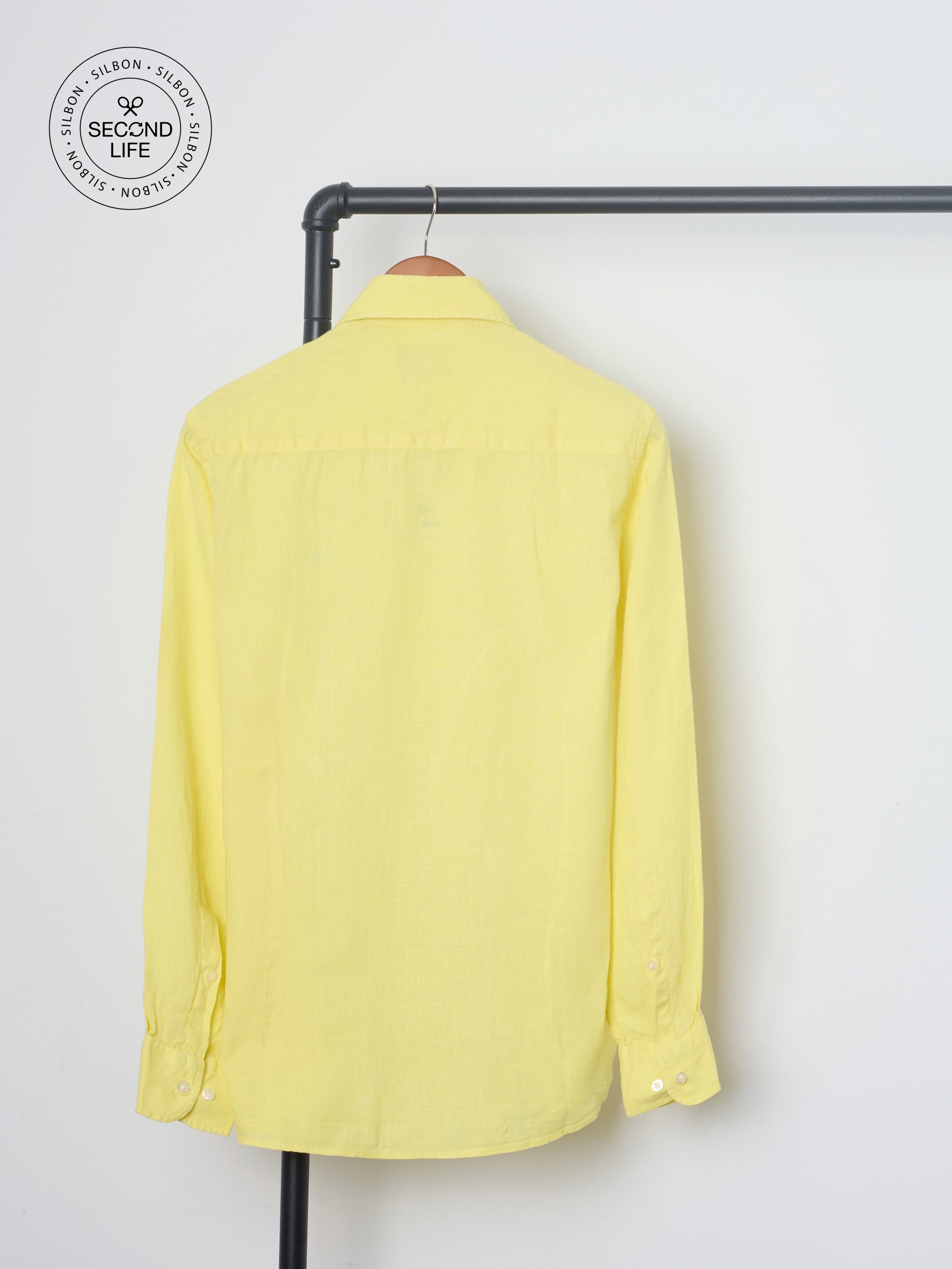 Camisa second life