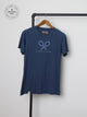 Camiseta second life