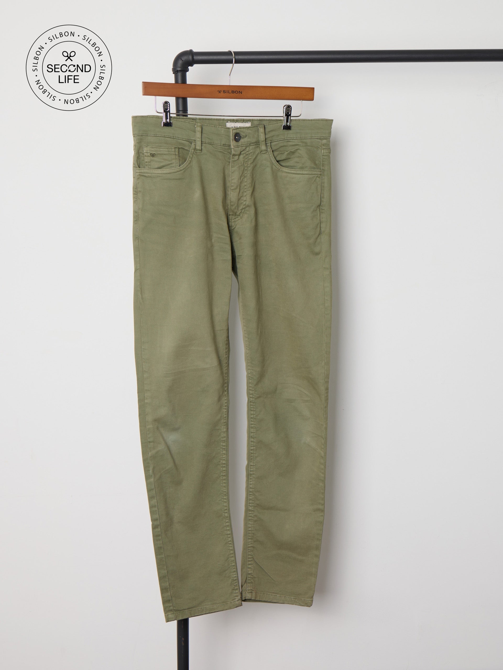 Pantalon second life