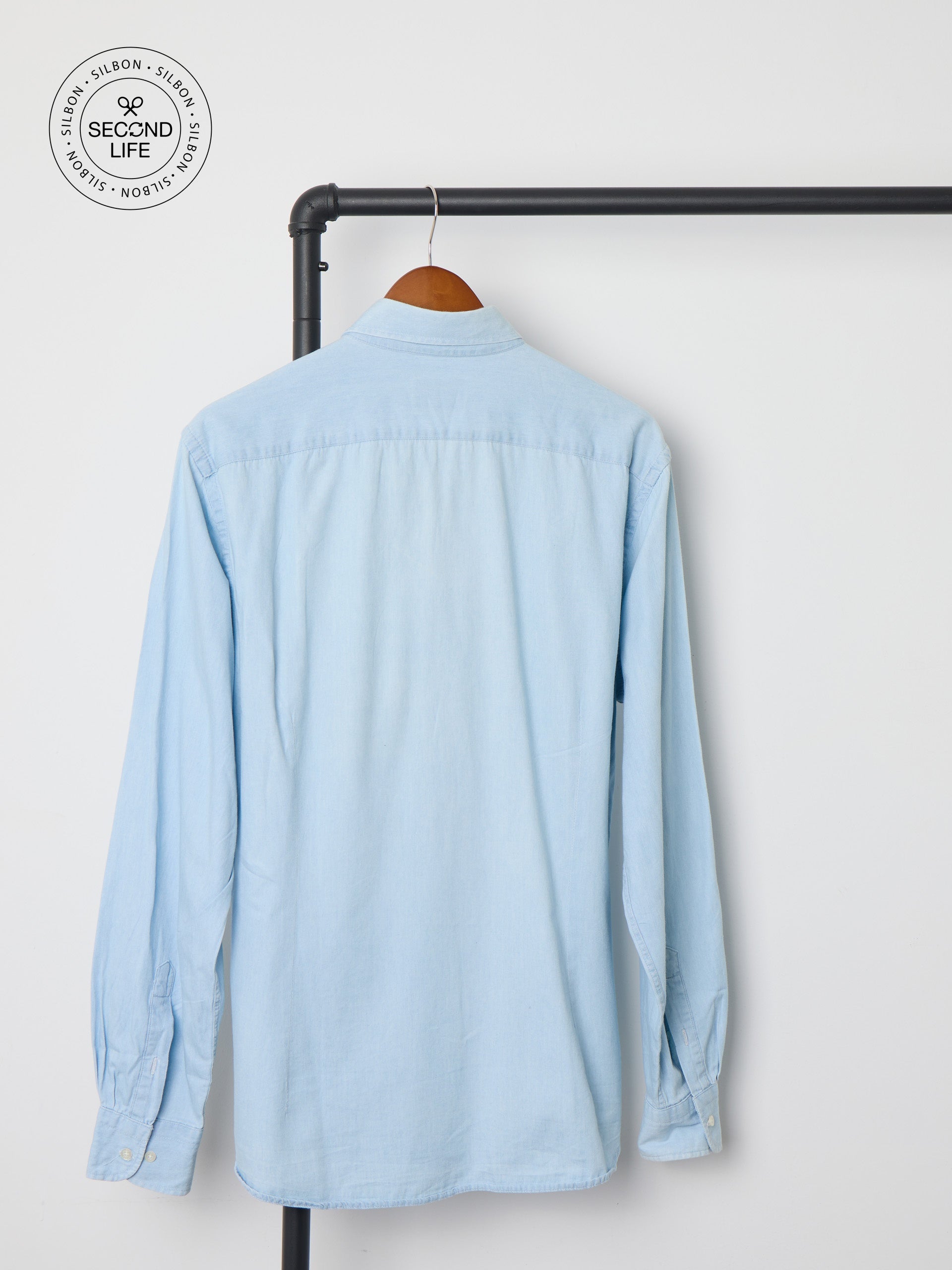 Camisa second life