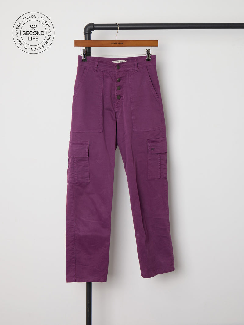 Pantalon woman second life
