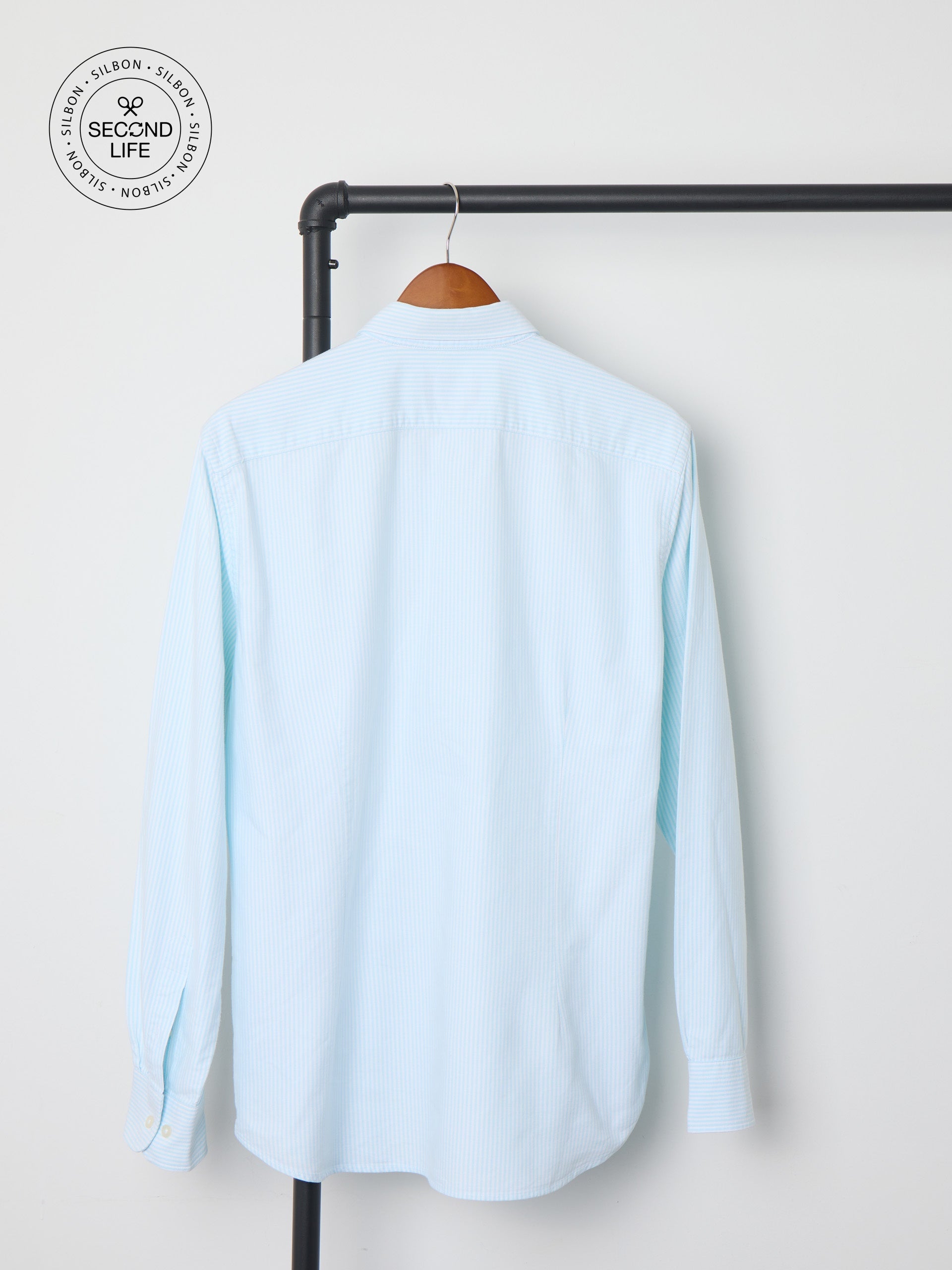 Camisa second life