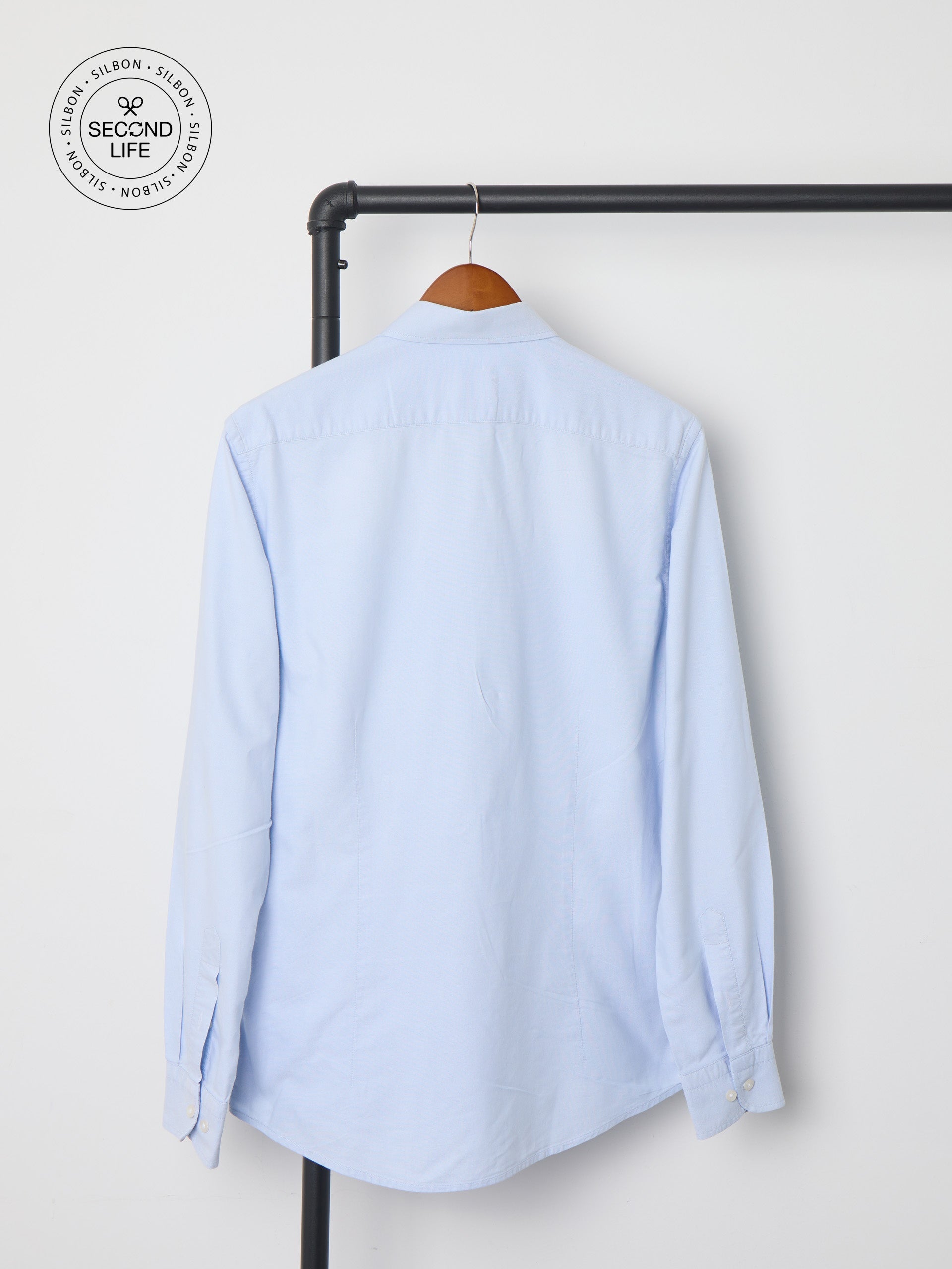 Camisa second life
