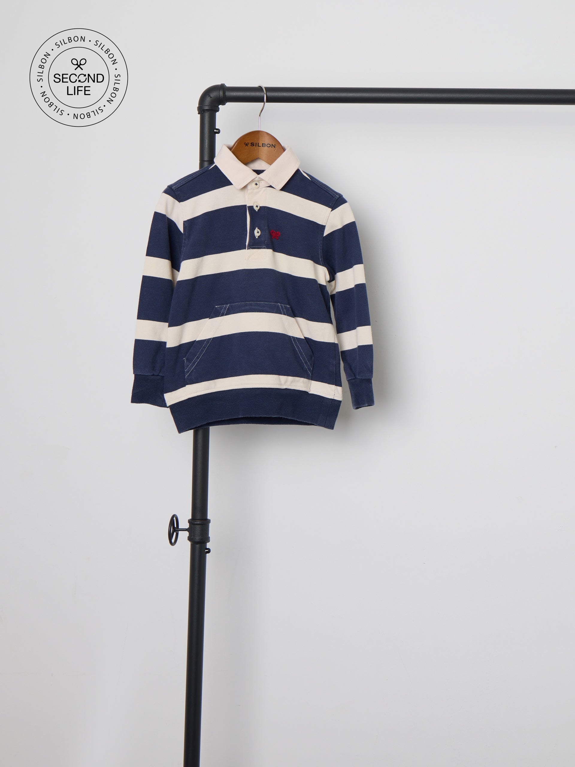 Polo kids second life