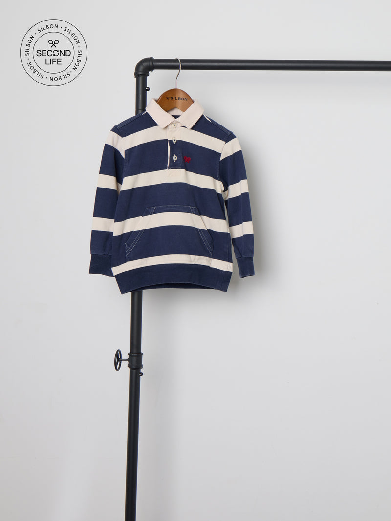 Polo kids second life