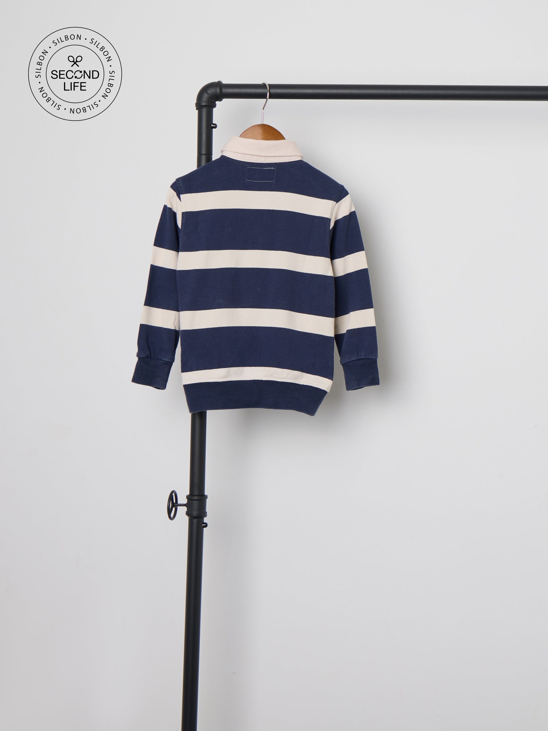 Polo kids second life
