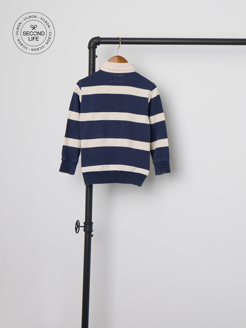Polo kids second life