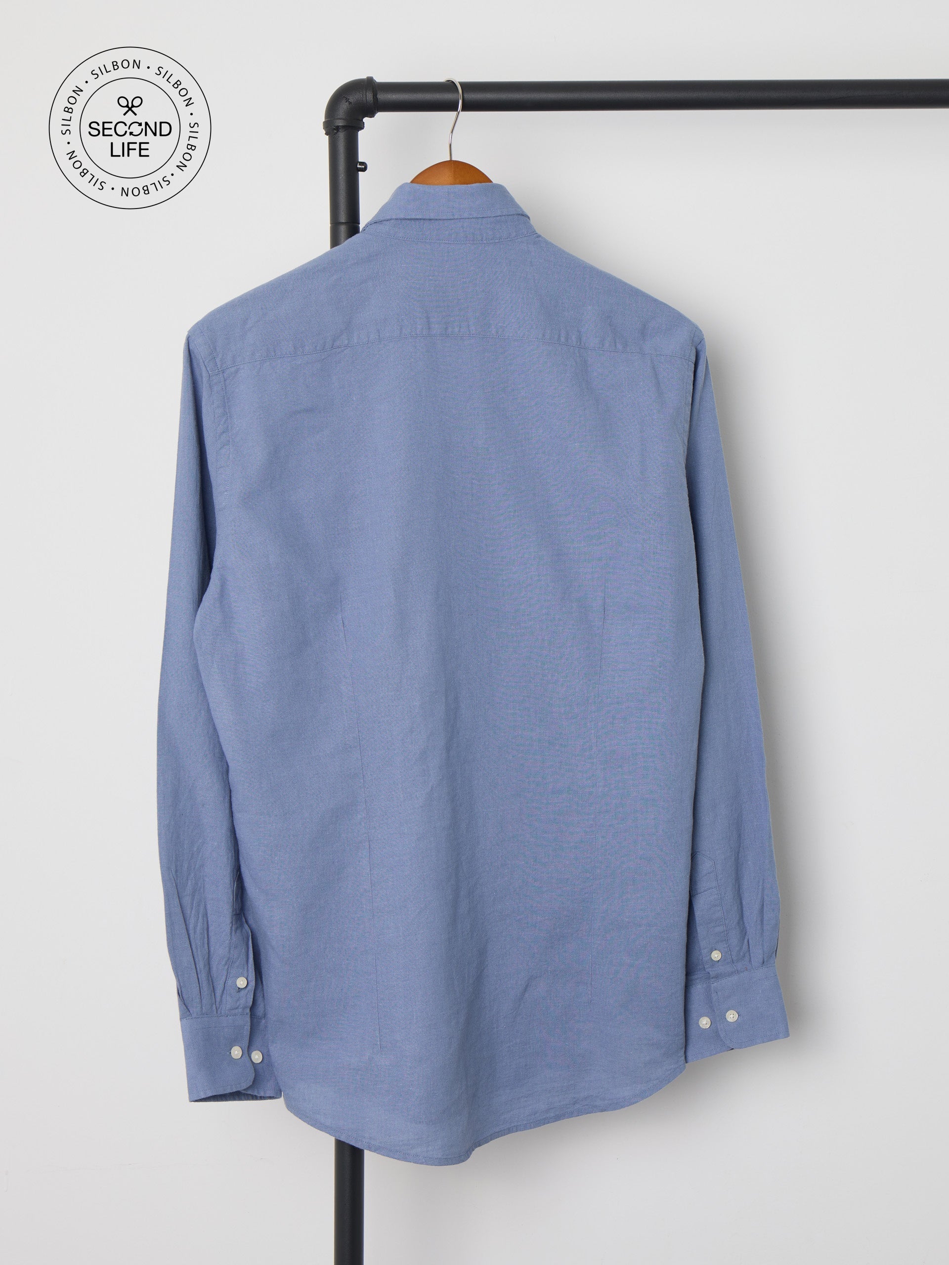 Camisa second life