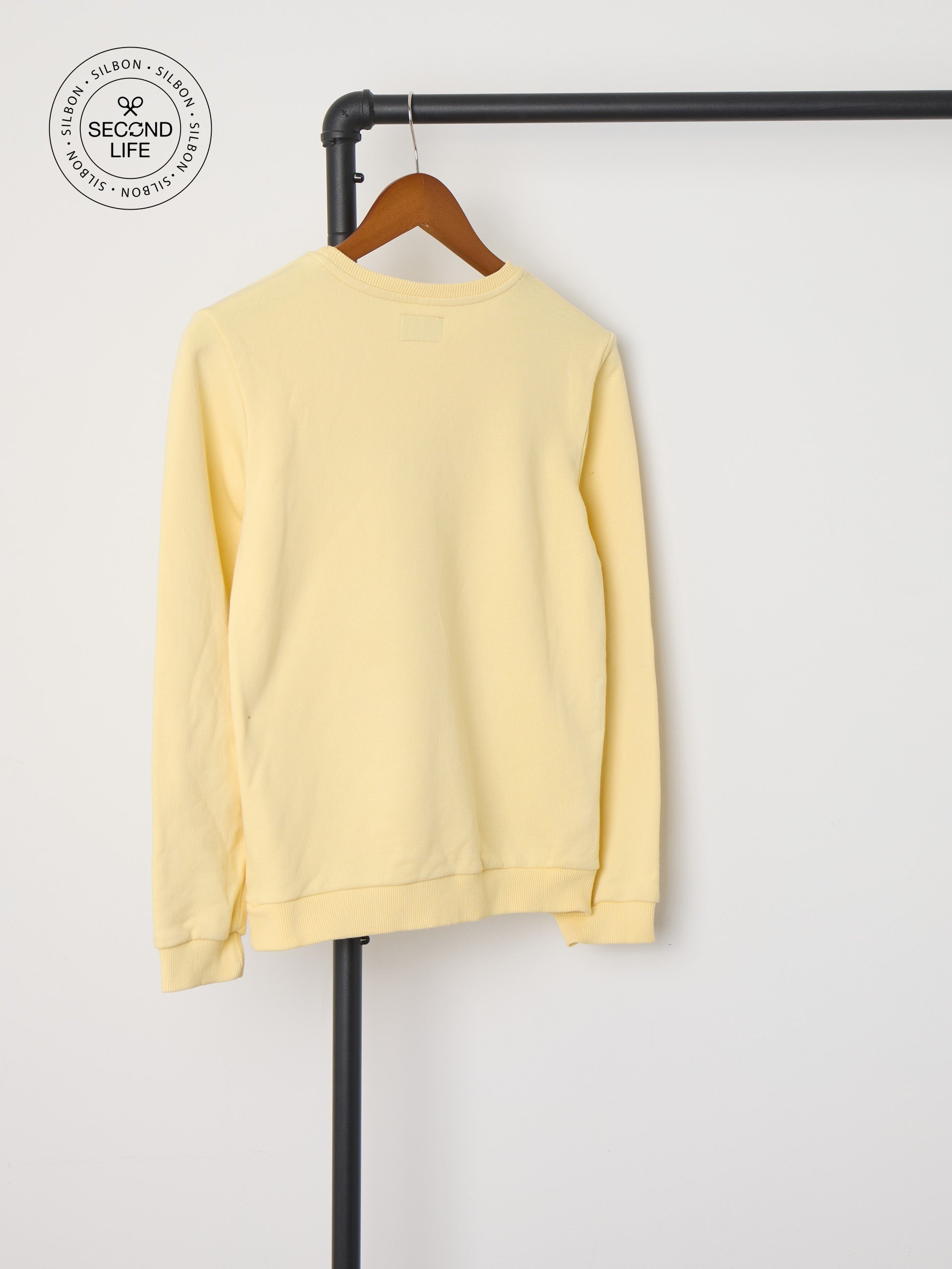 Sudadera kids second life