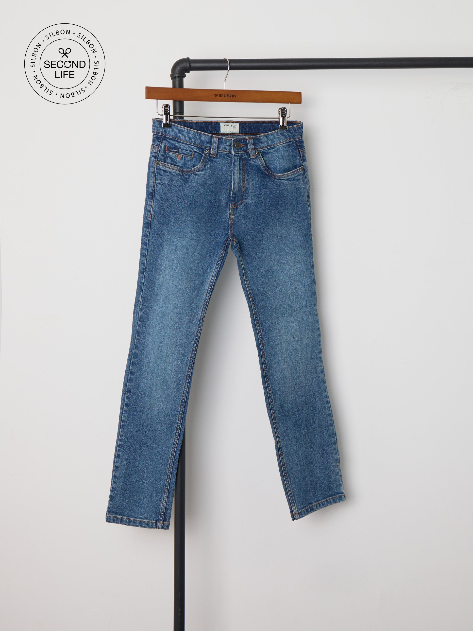Pantalon kids second life