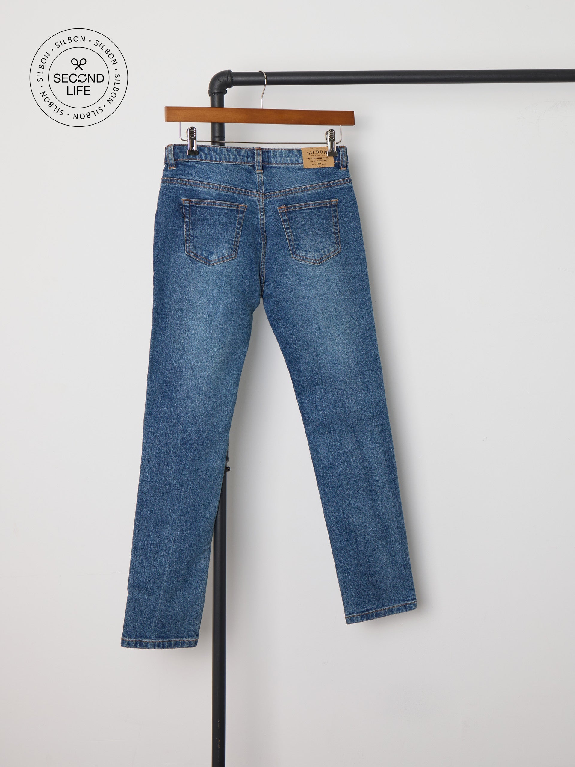 Pantalon kids second life