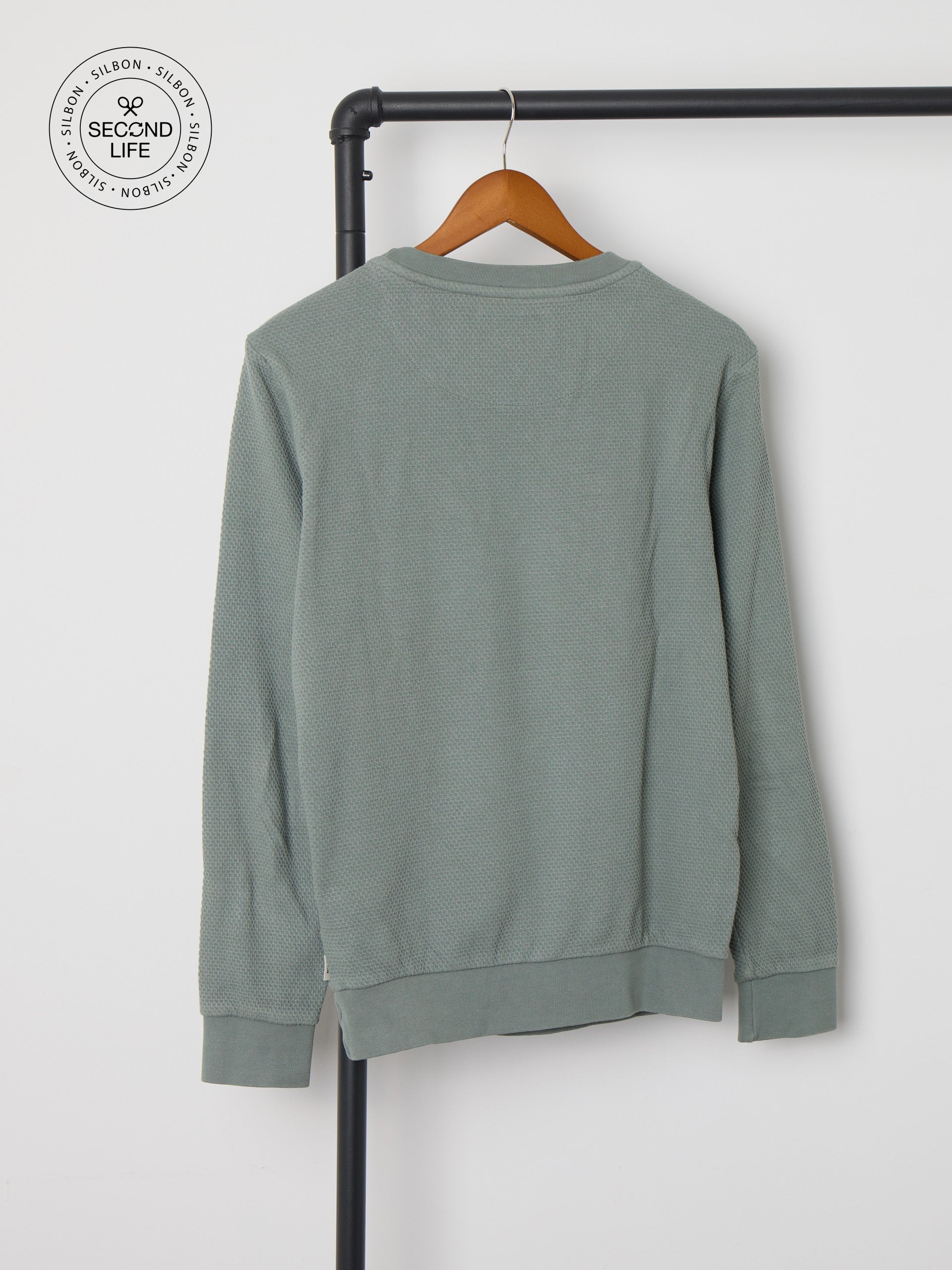 Sudadera second life