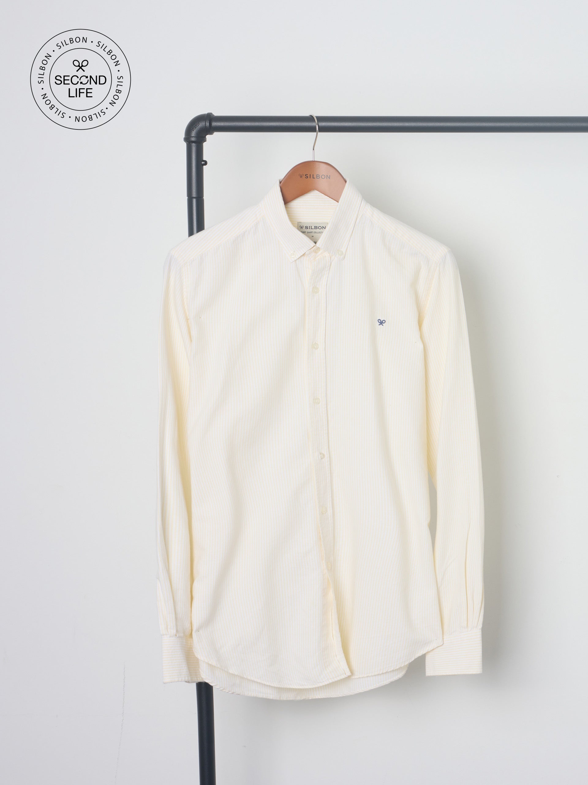 Camisa second life