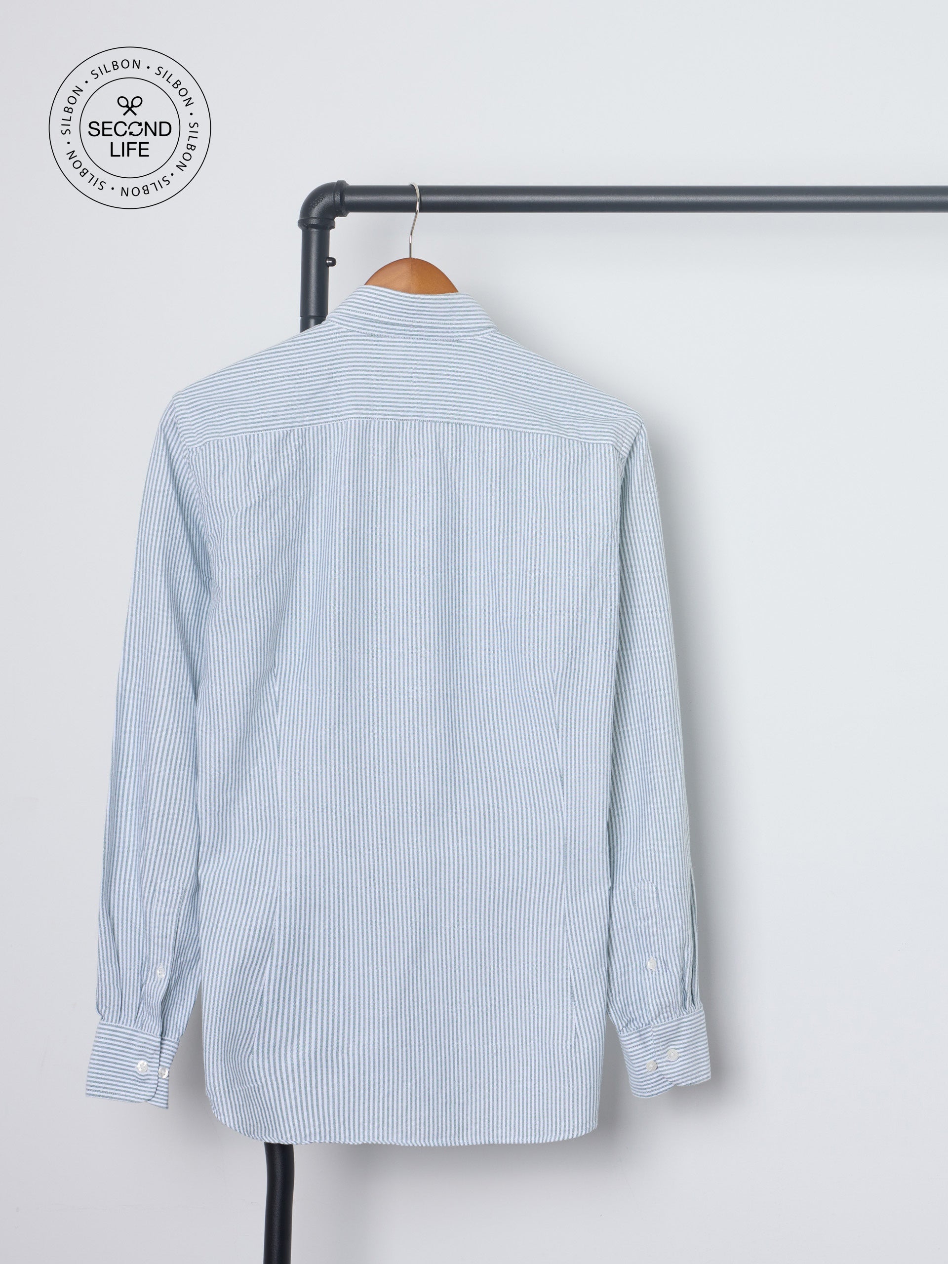 Camisa second life