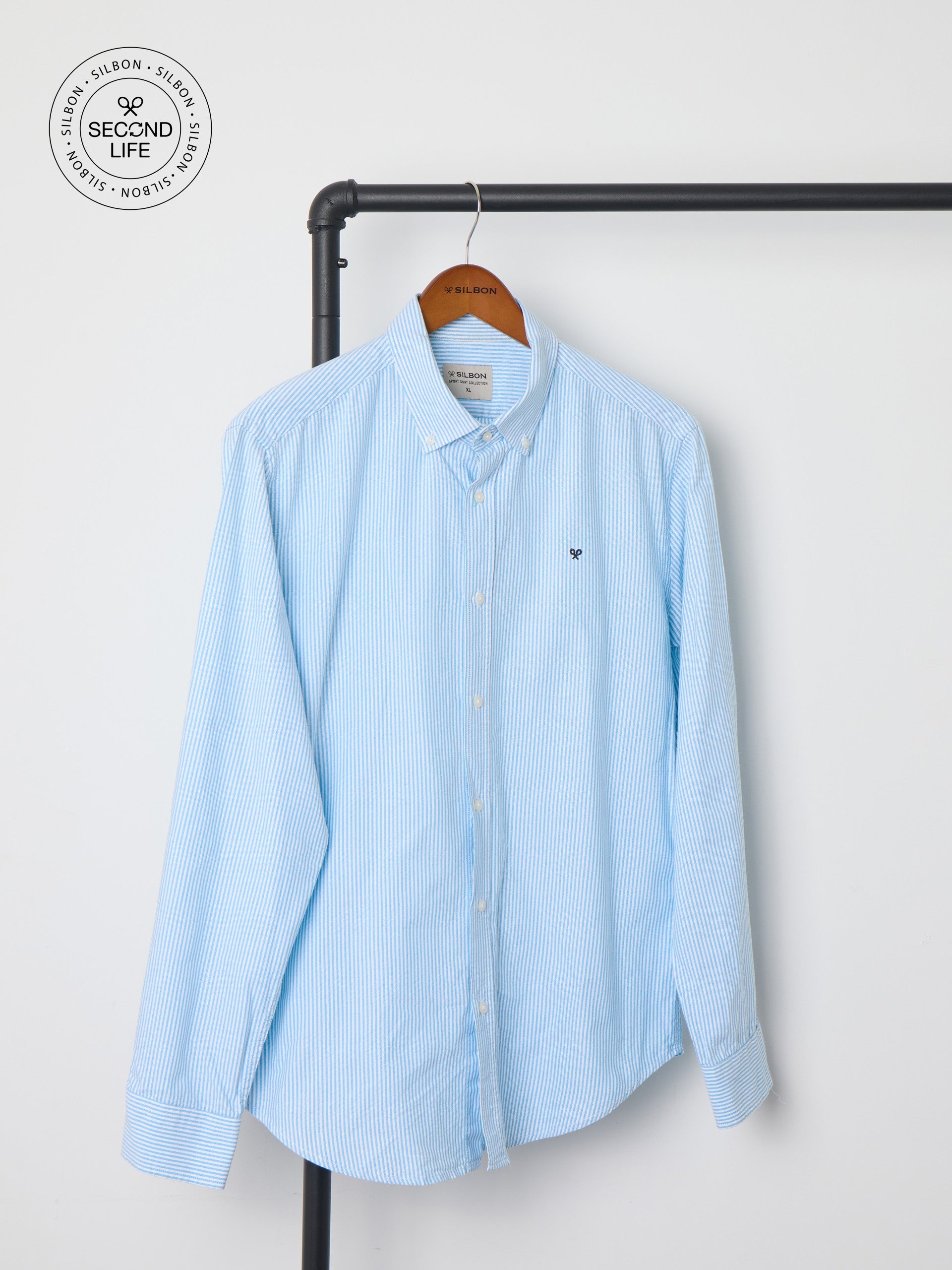 Camisa second life