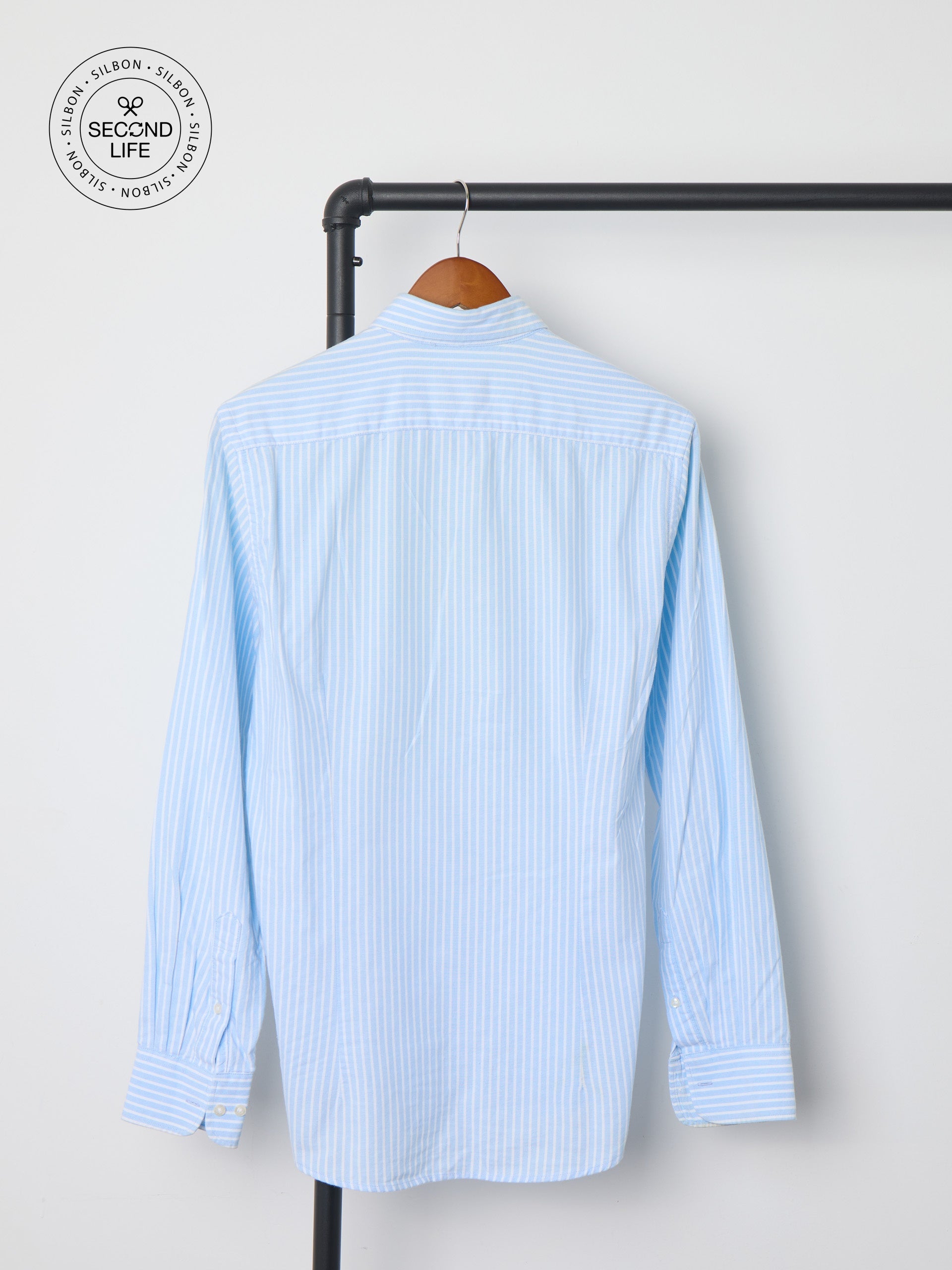 Camisa second life