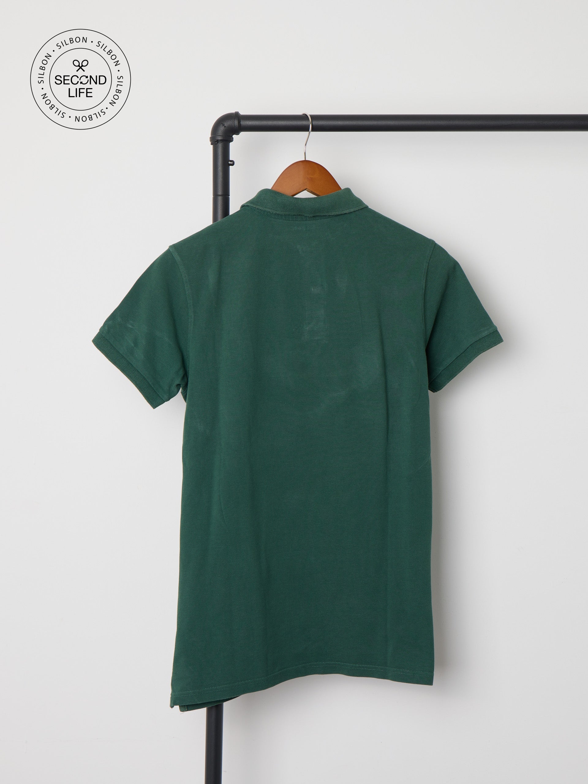 Polo second life