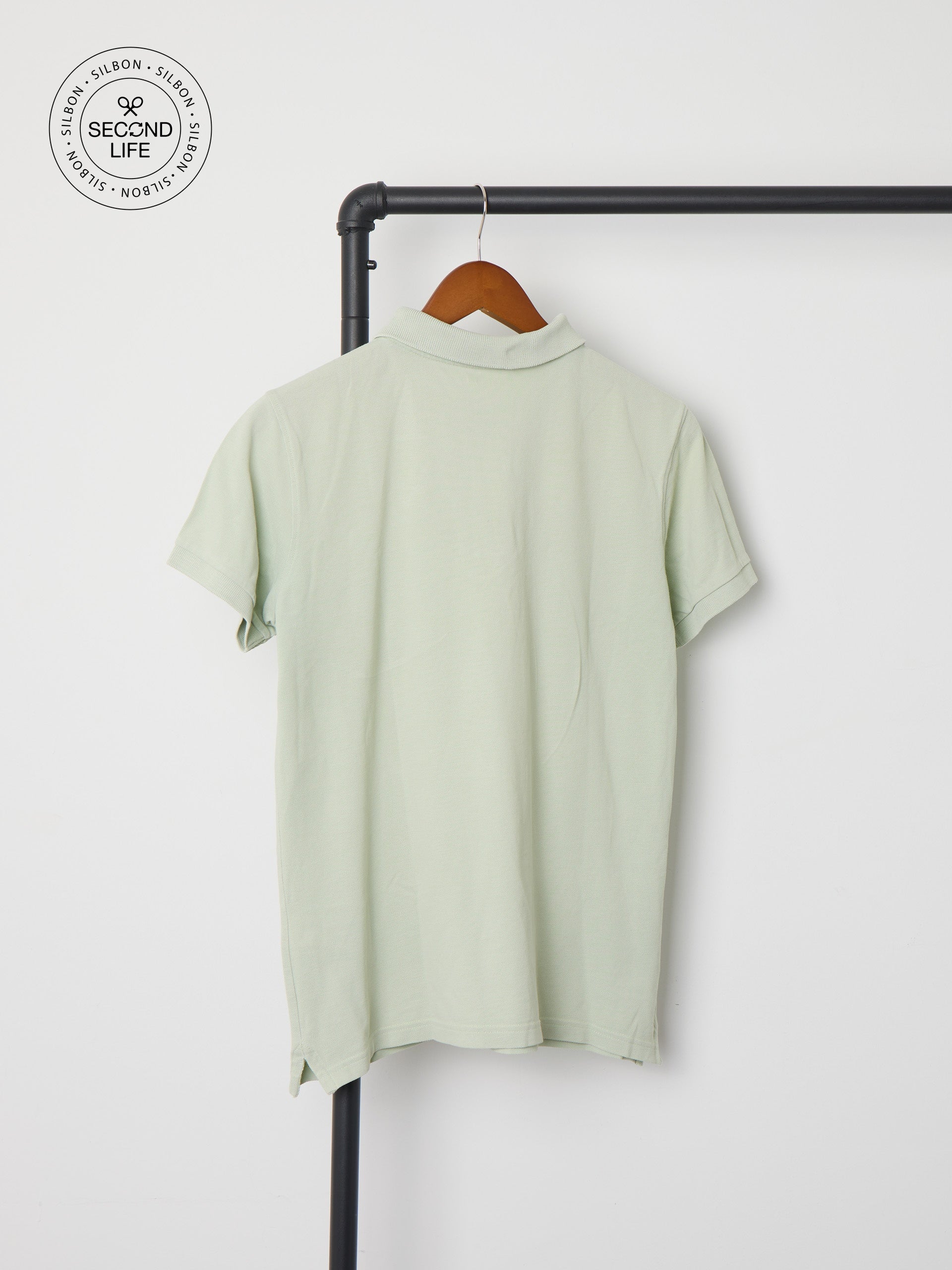 Polo second life