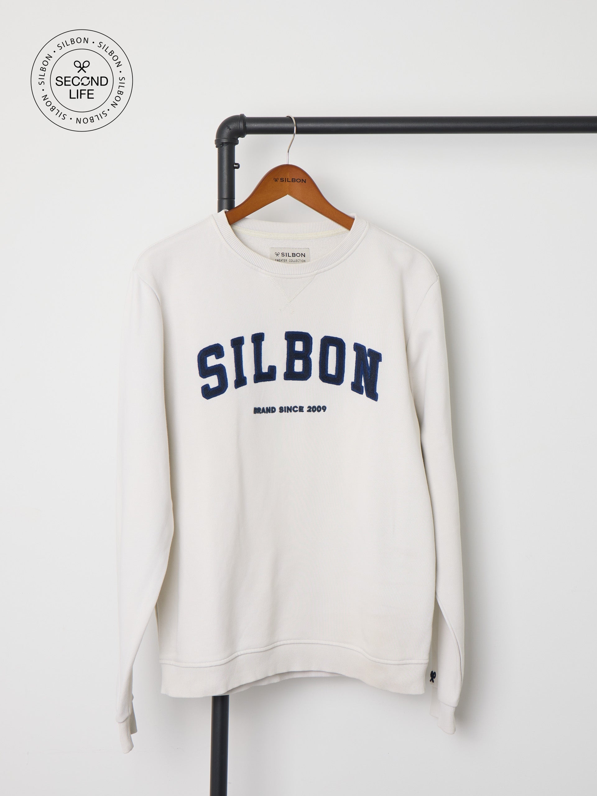 Sudadera second life