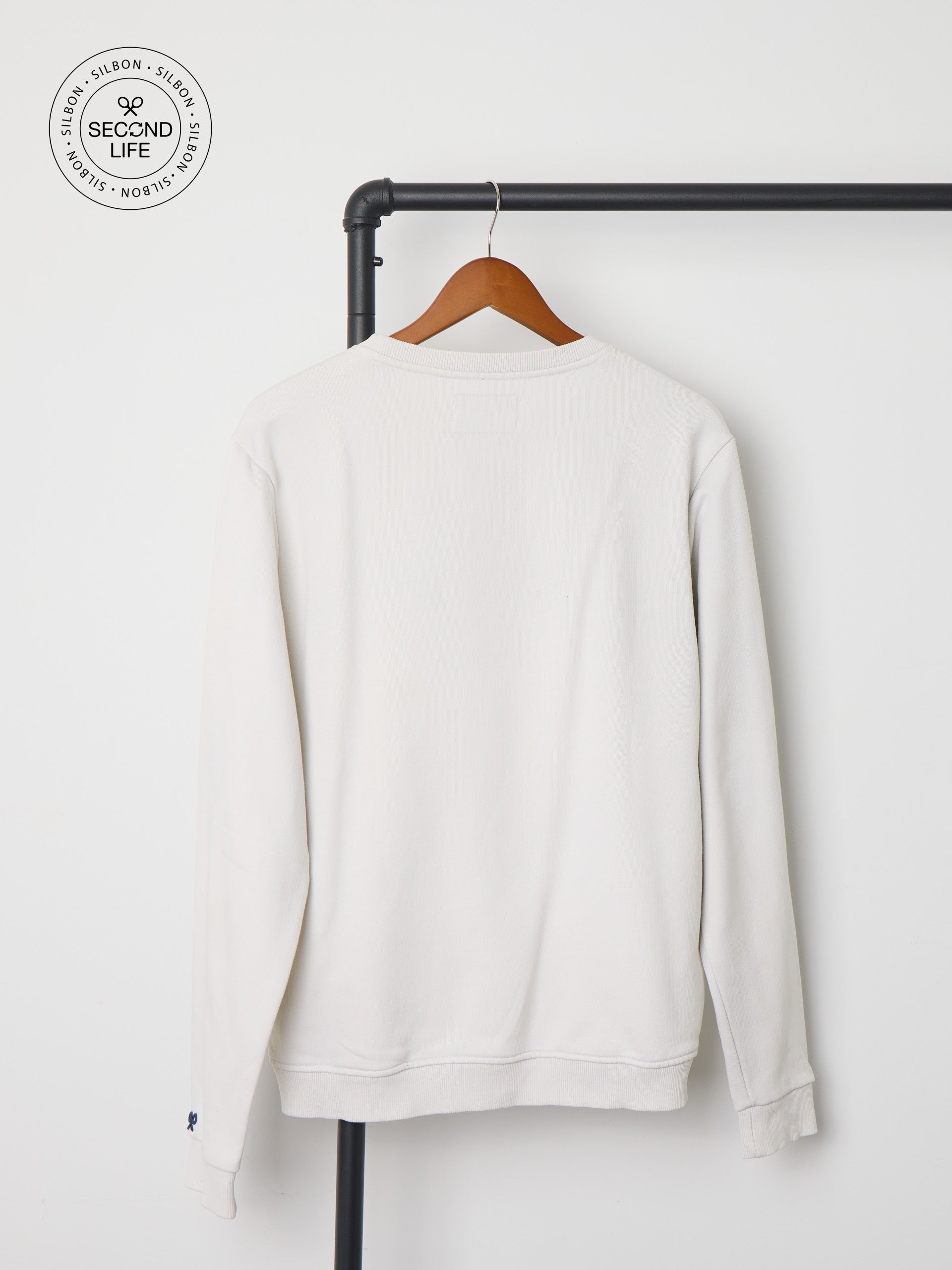 Sudadera second life