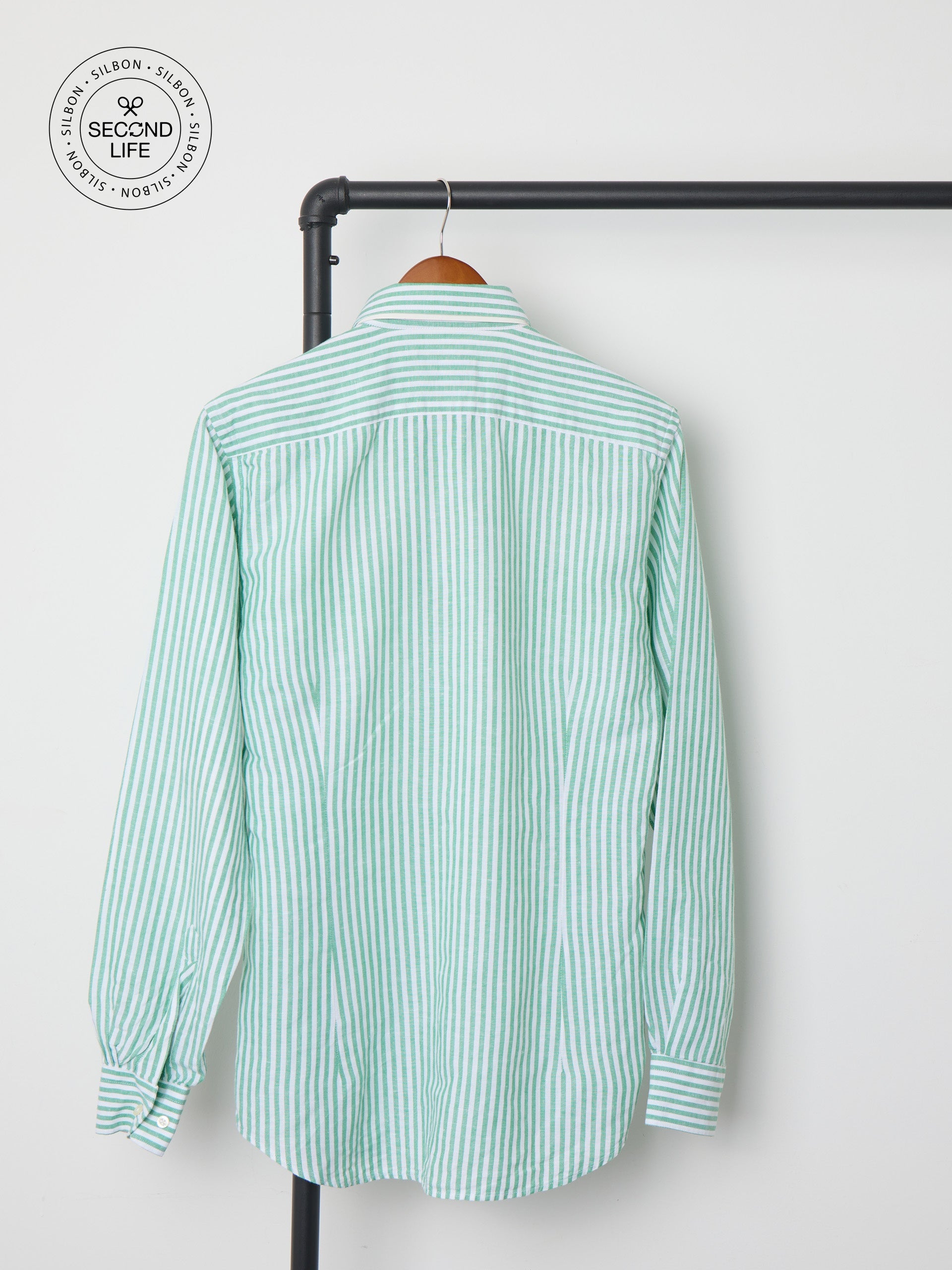 Camisa second life