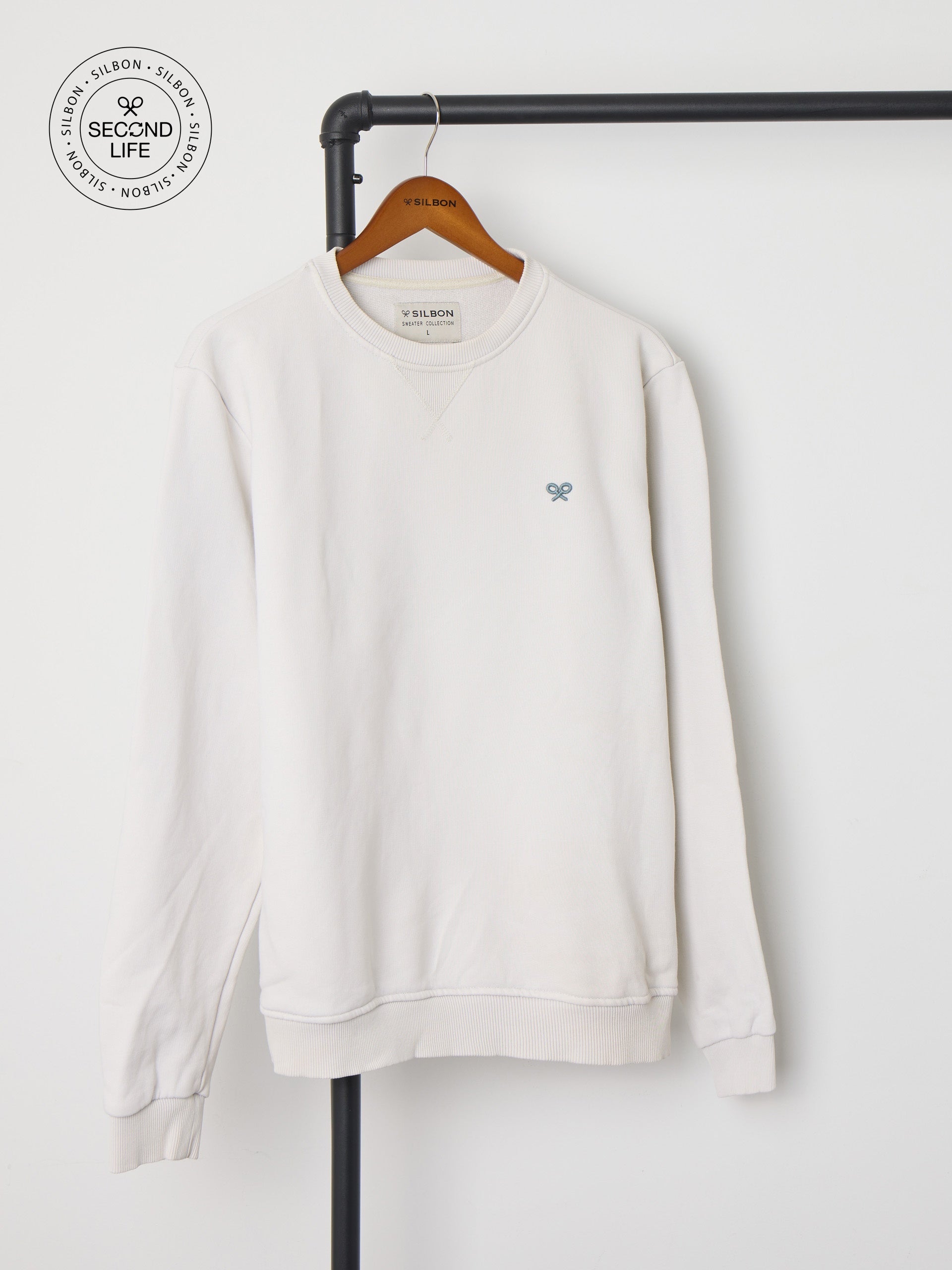 Sudadera second life