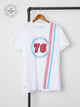 Camiseta second life