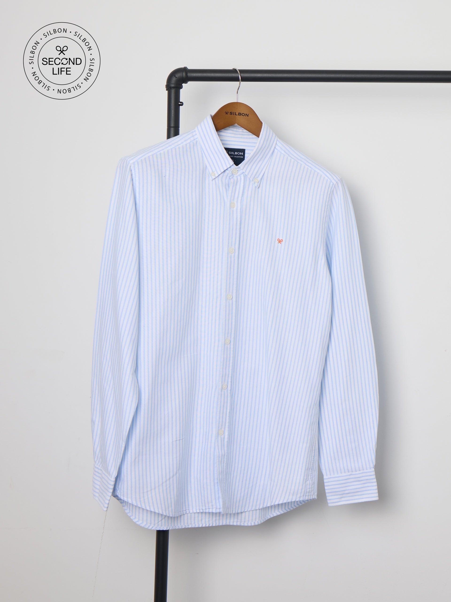 Camisa second life