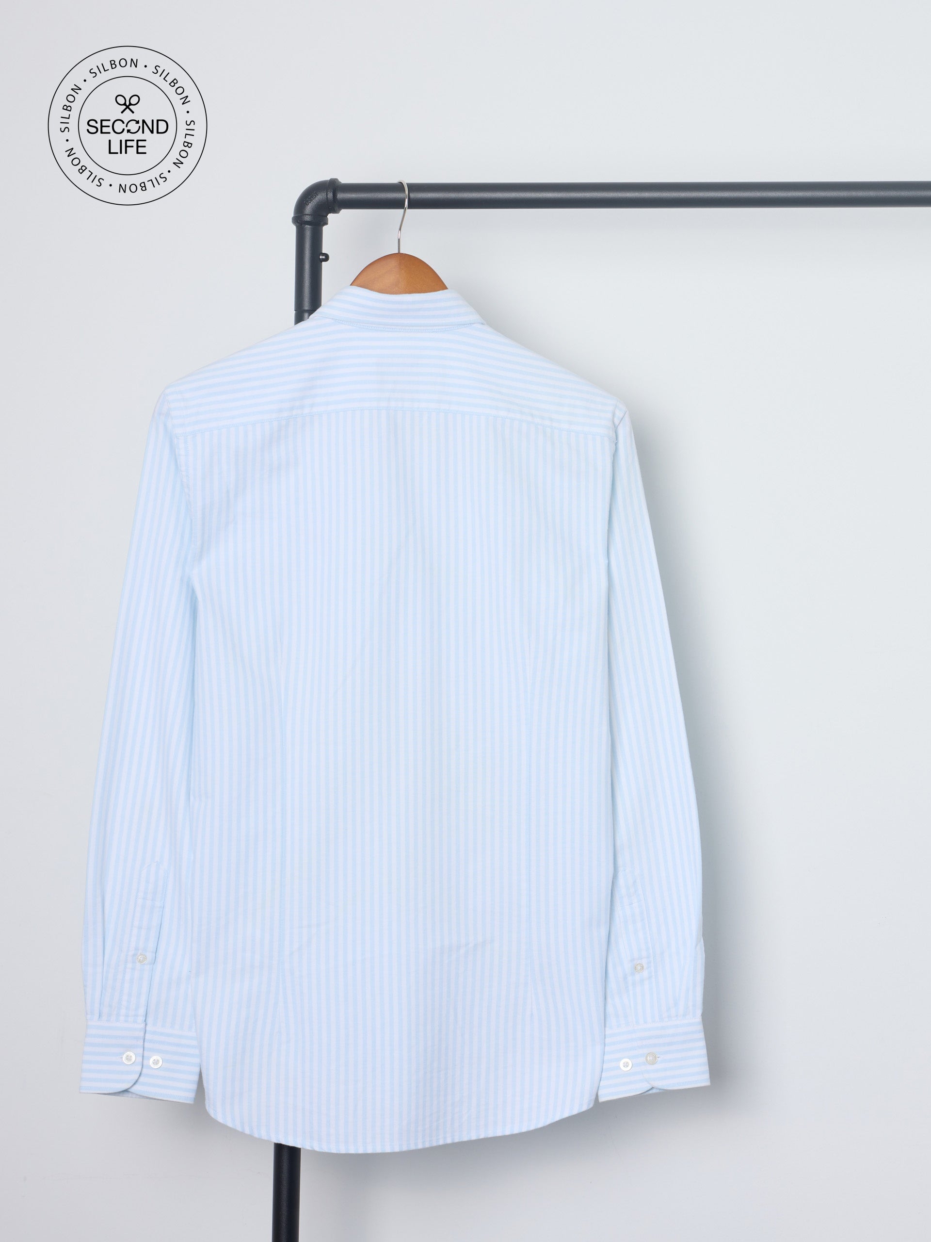 Camisa second life
