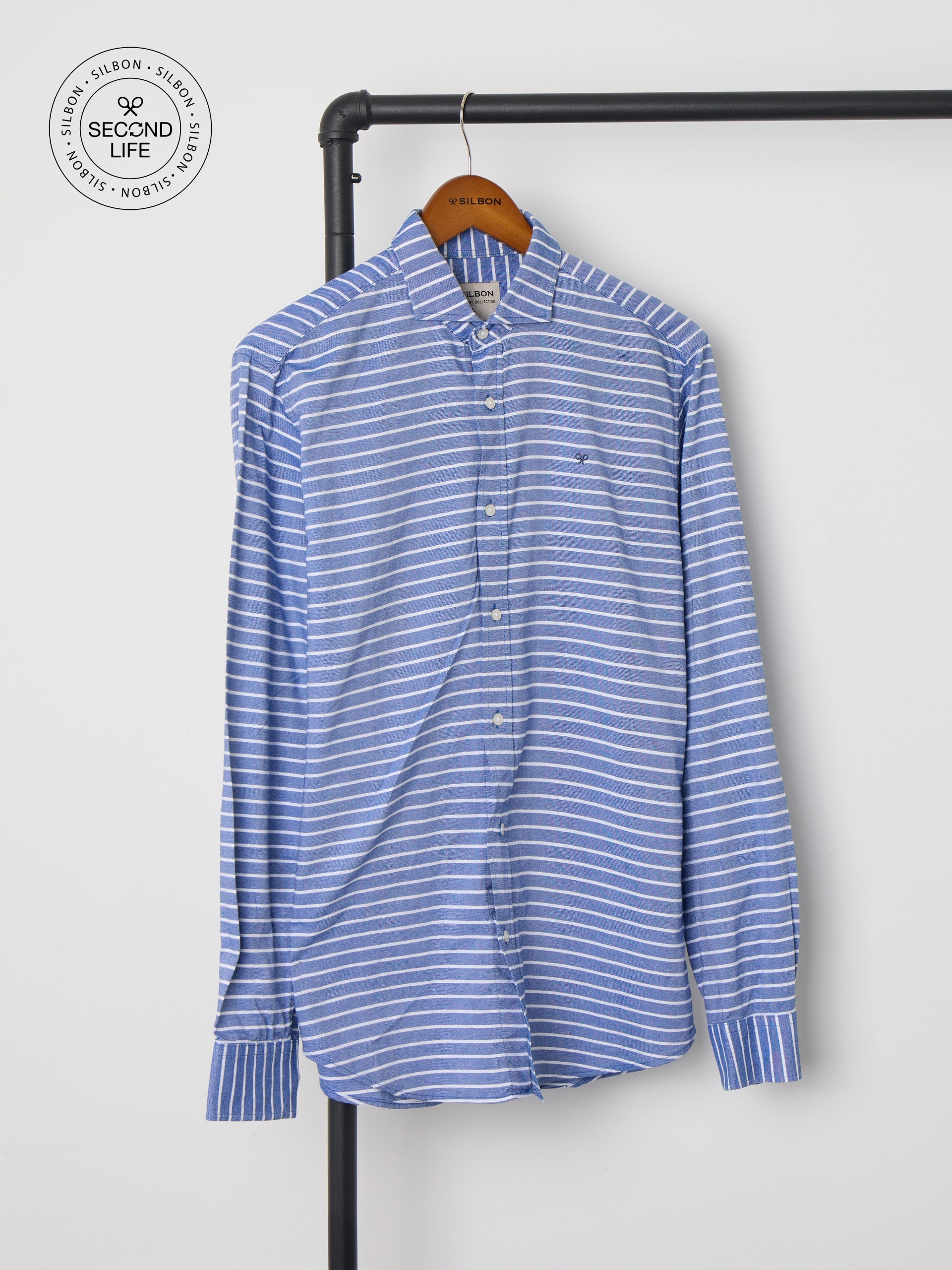 Camisa second life